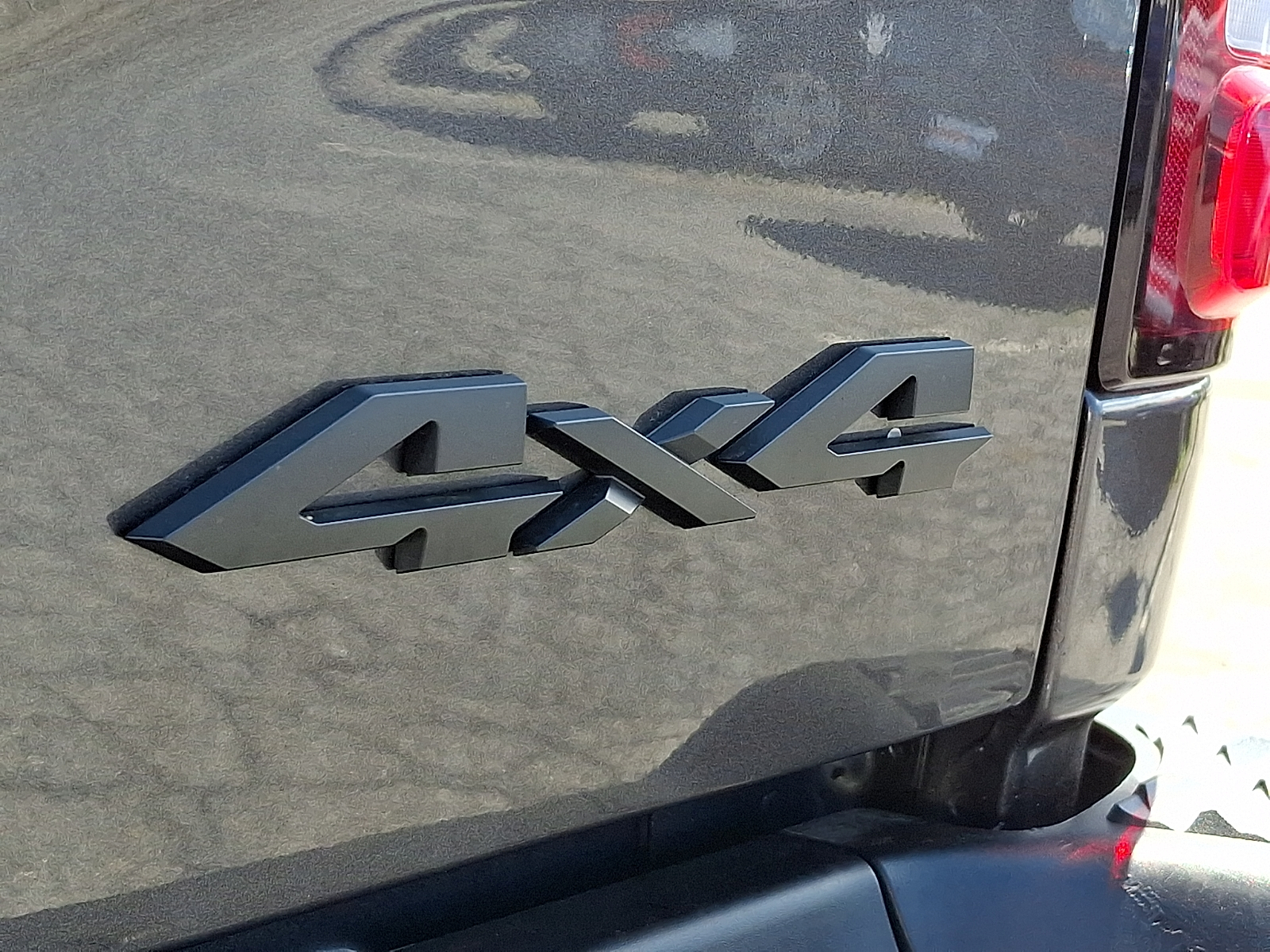 Used 2021 Ram 2500 Truck