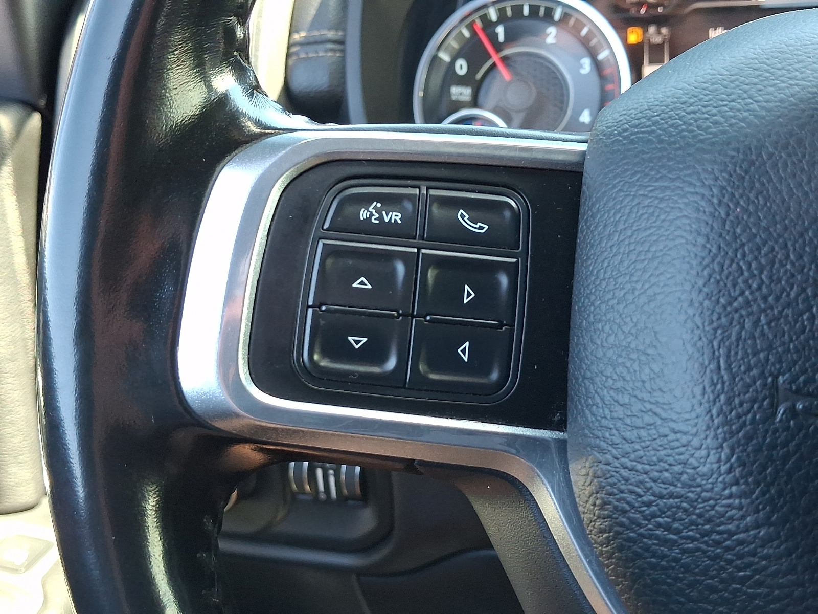 Used 2021 Ram 2500 Truck