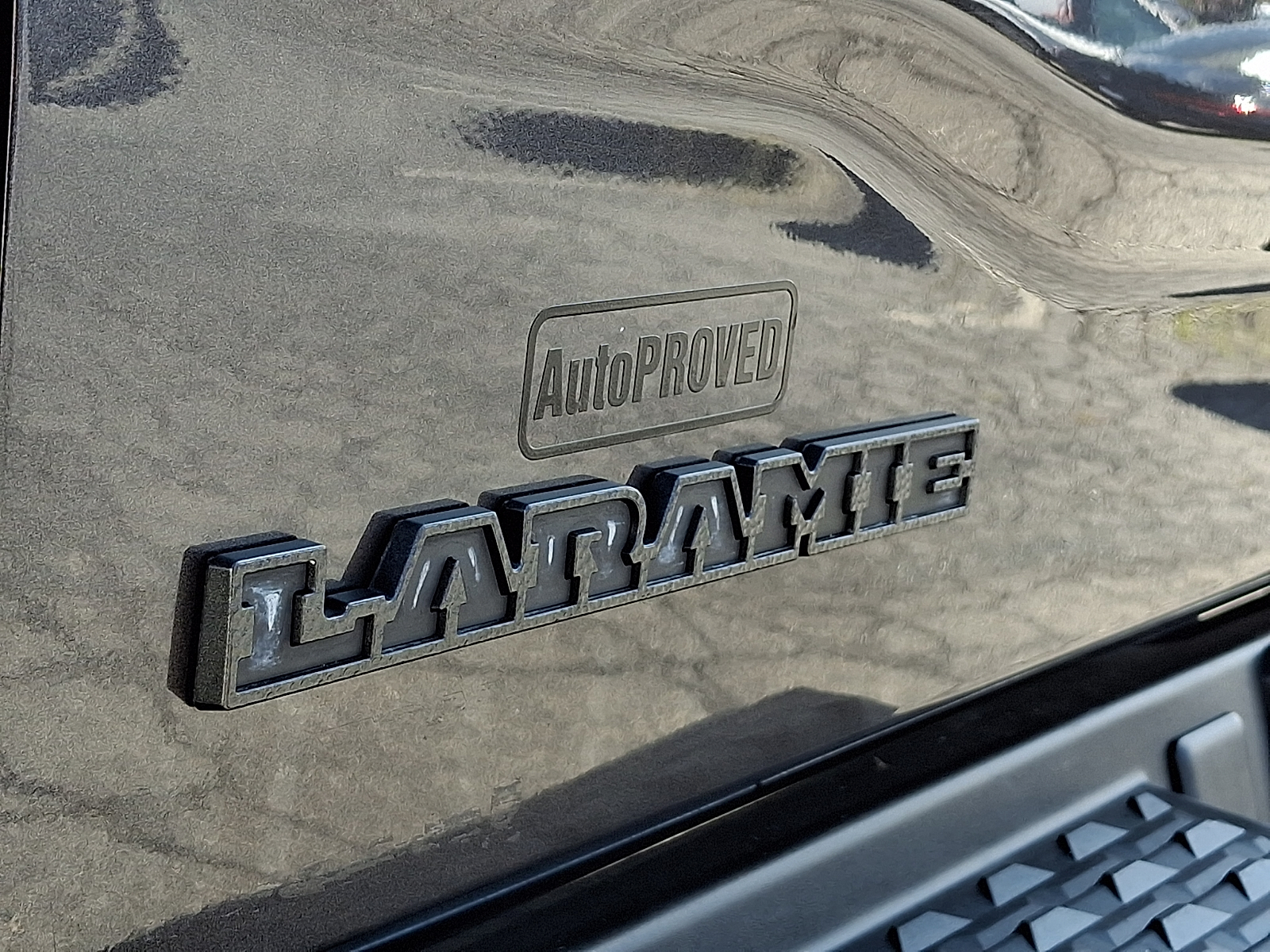 Used 2021 Ram 2500 Truck
