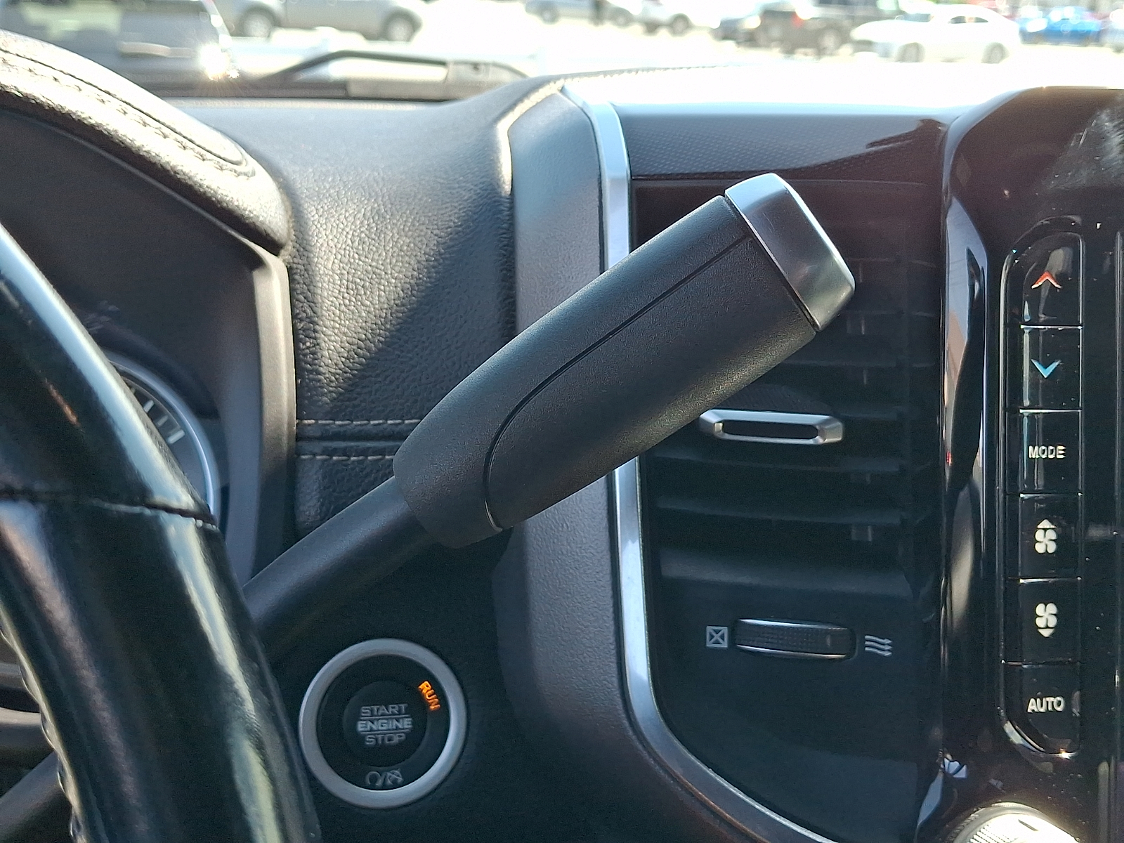 Used 2021 Ram 2500 Truck