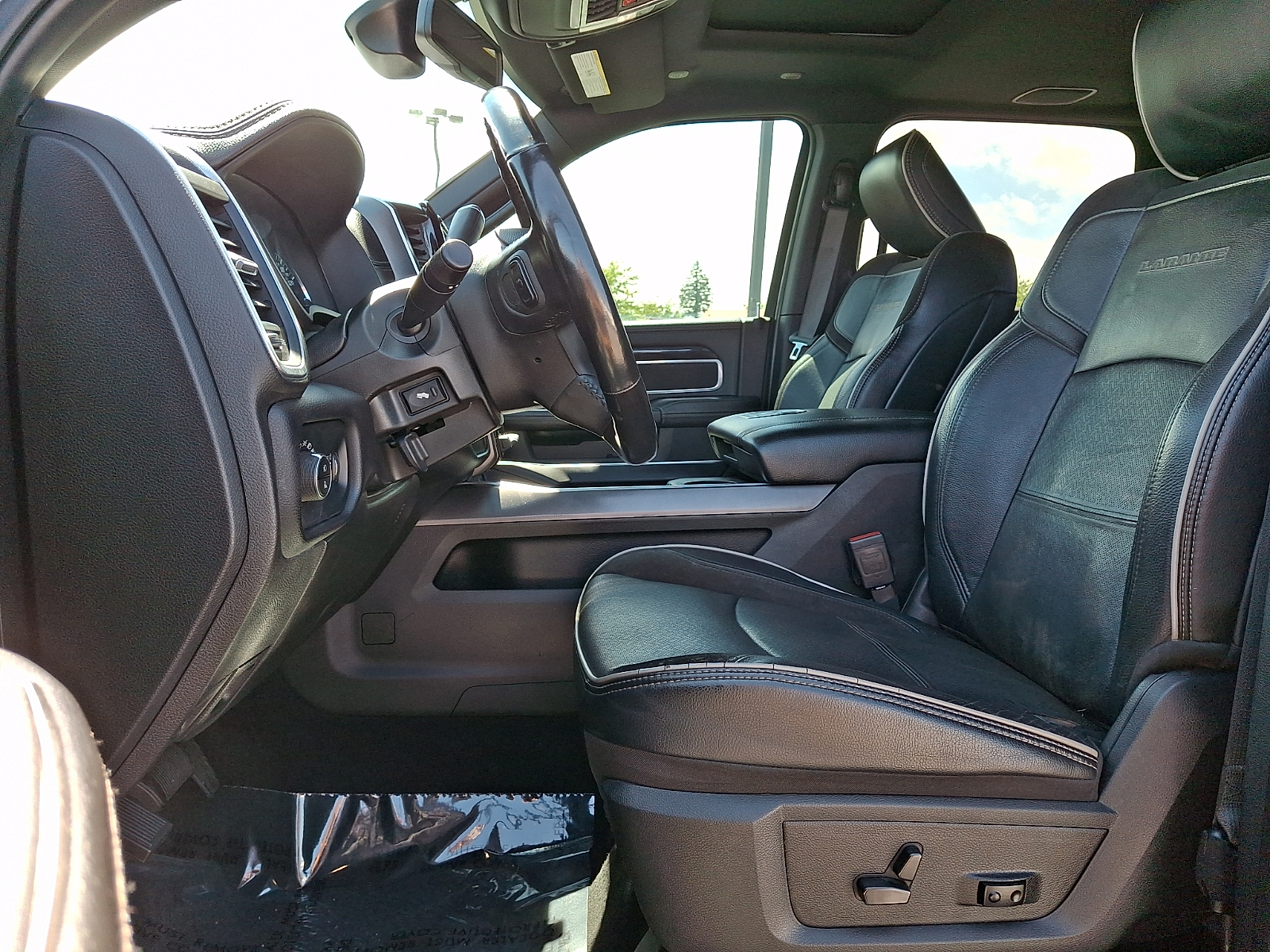 Used 2021 Ram 2500 Truck