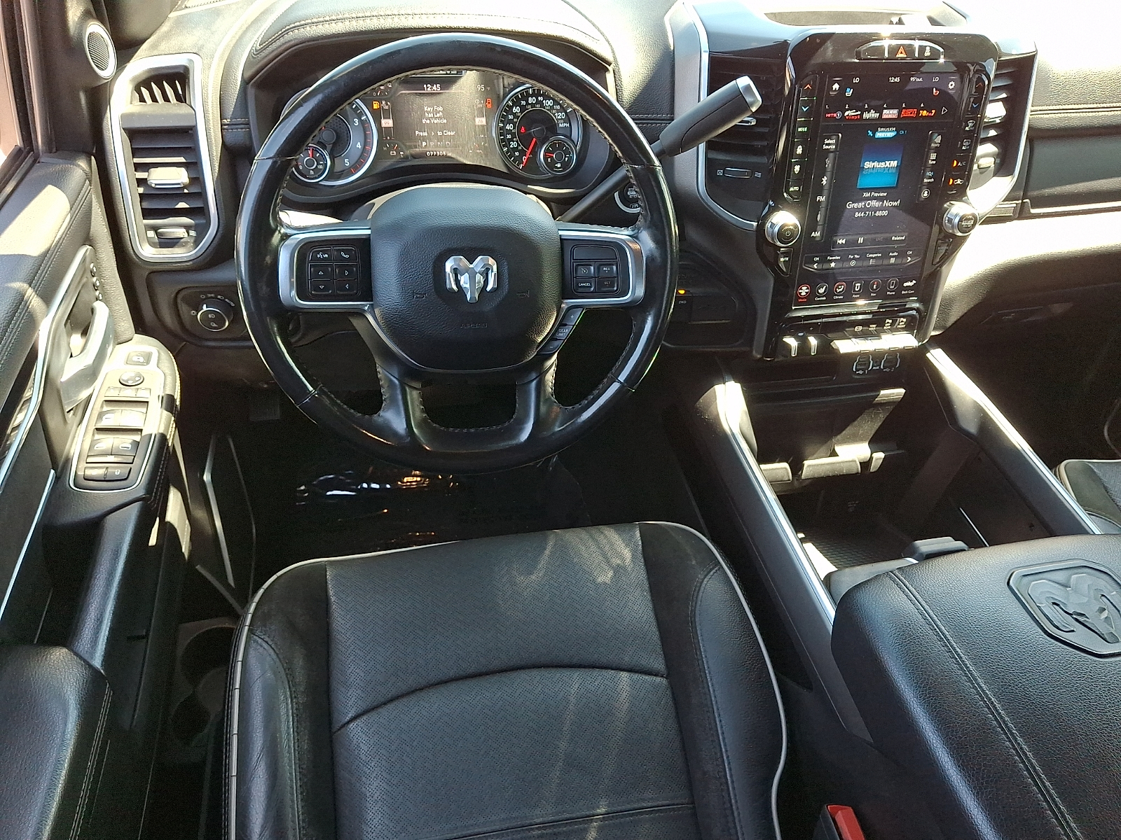 Used 2021 Ram 2500 Truck