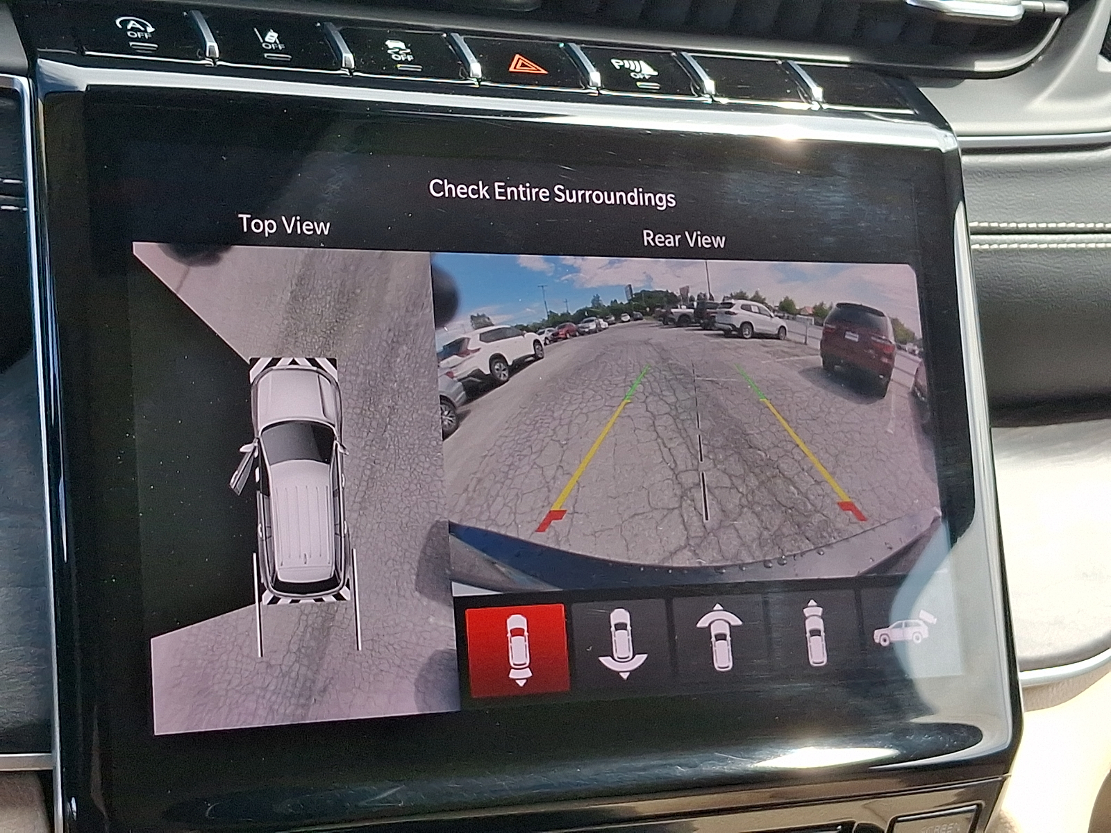 Used 2021 Jeep Grand Cherokee L SUV