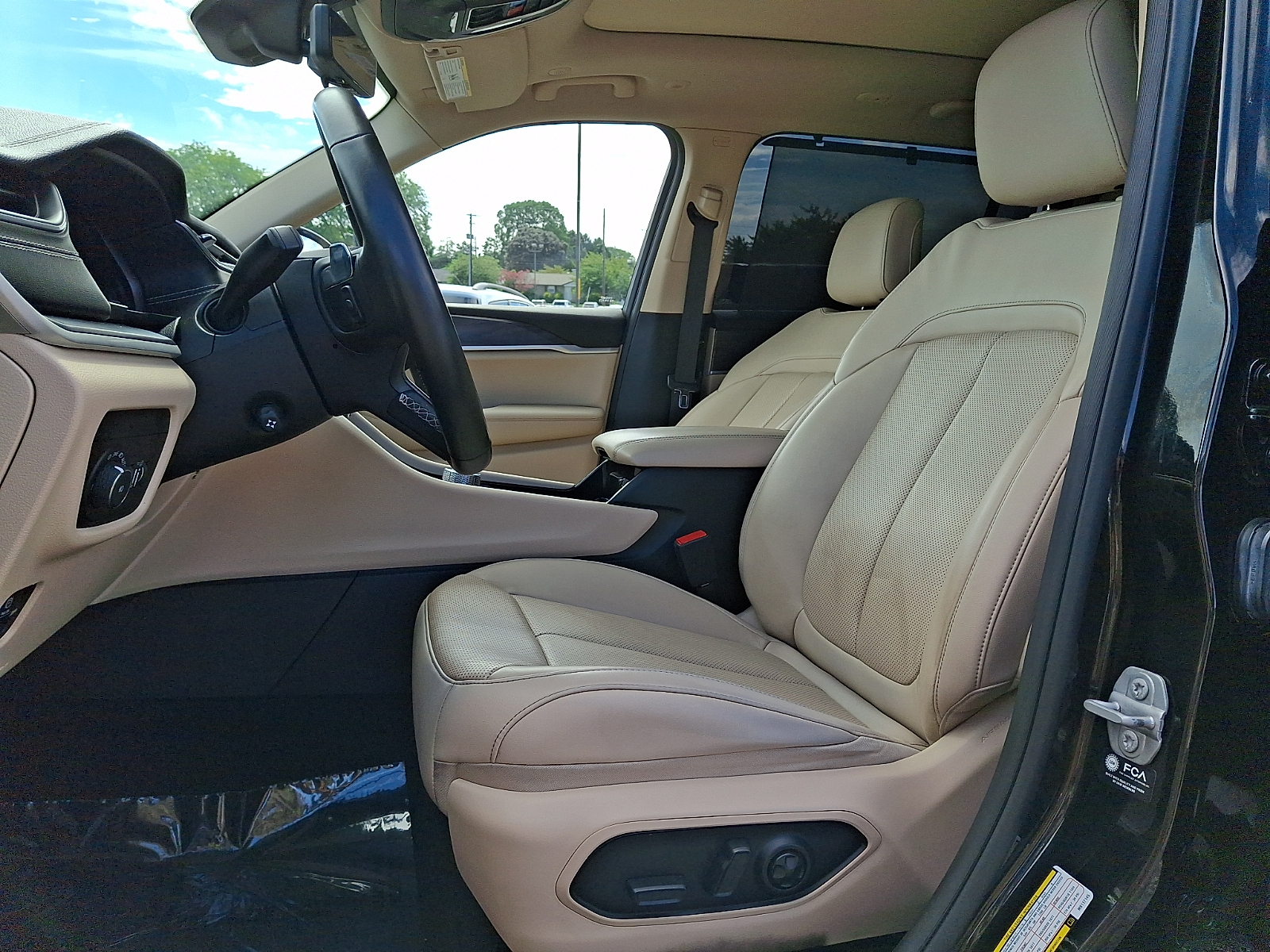 Used 2021 Jeep Grand Cherokee L SUV