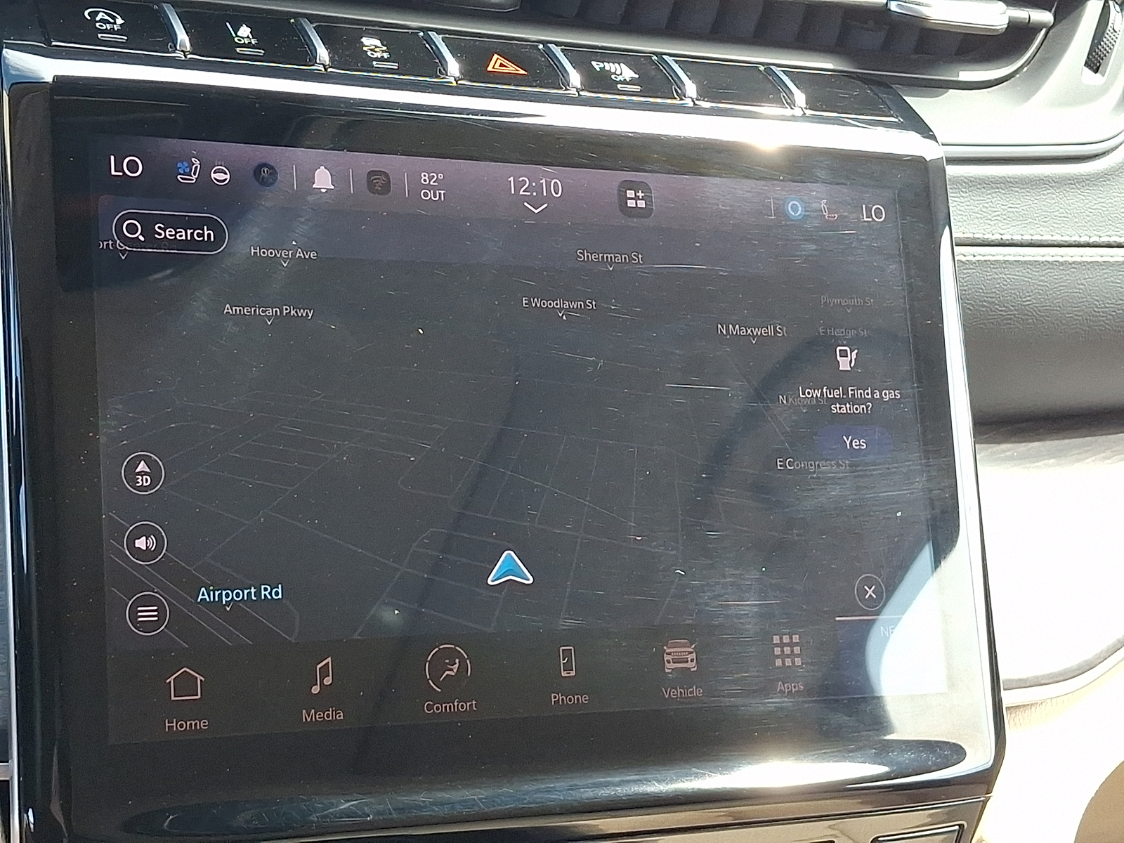 Used 2021 Jeep Grand Cherokee L SUV