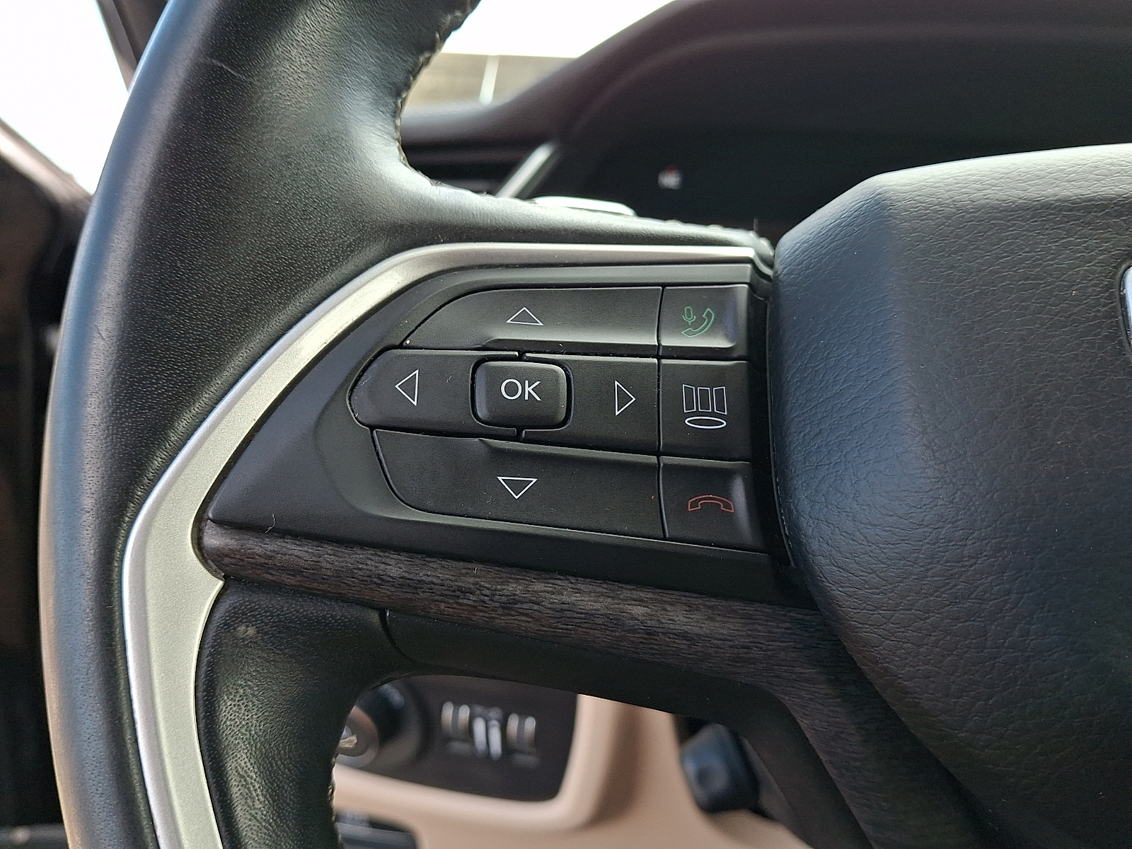Used 2021 Jeep Grand Cherokee L SUV