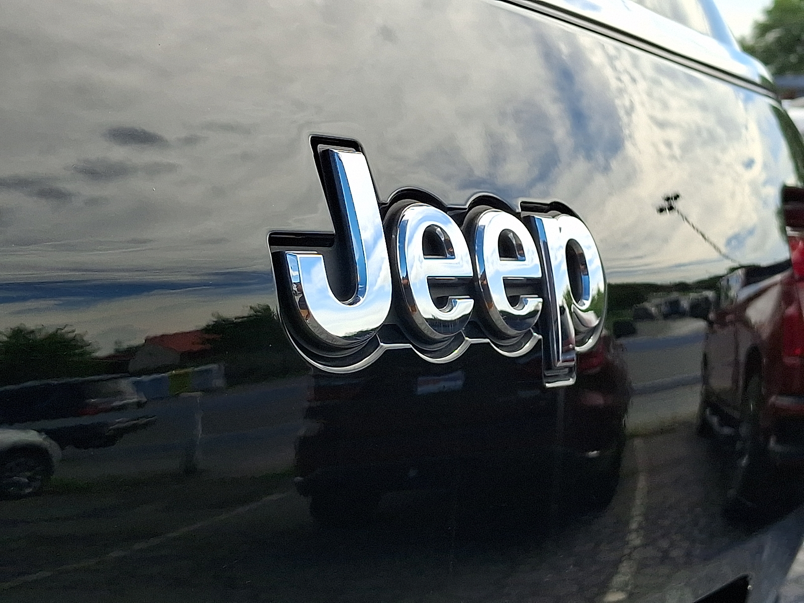 Used 2021 Jeep Grand Cherokee L SUV