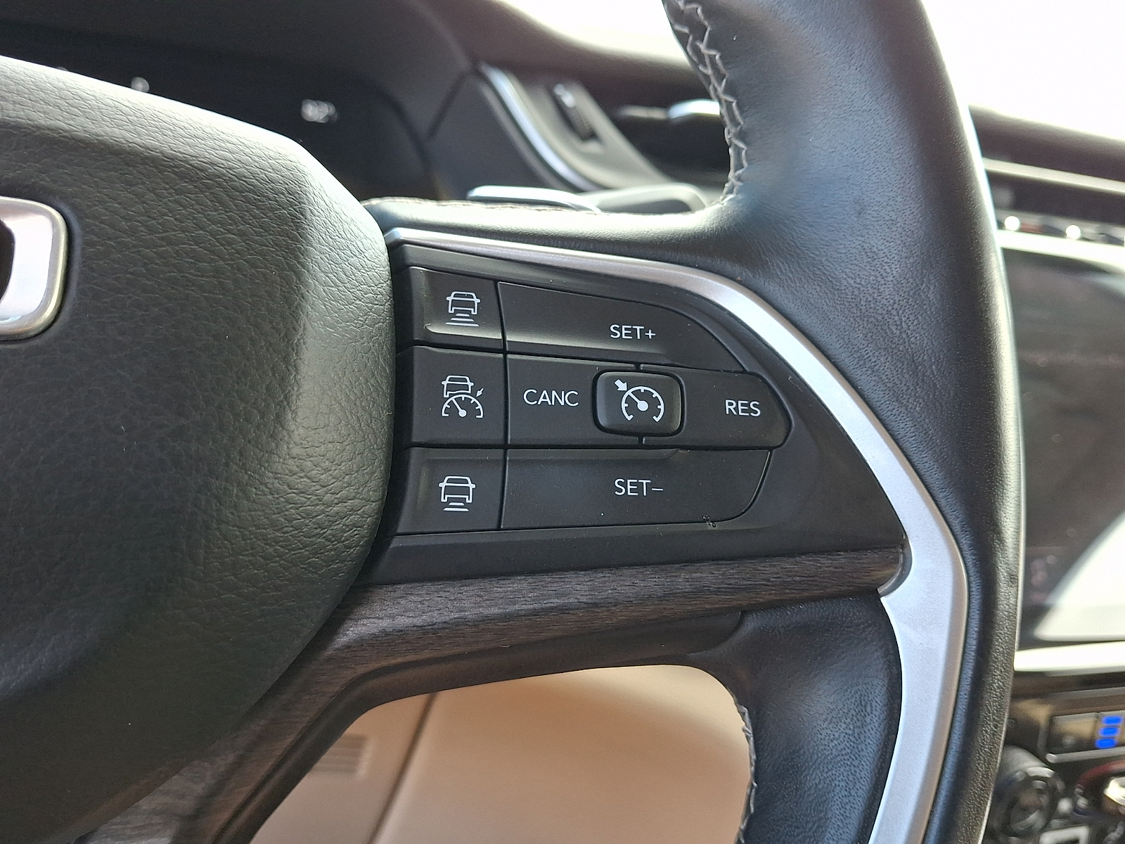 Used 2021 Jeep Grand Cherokee L SUV