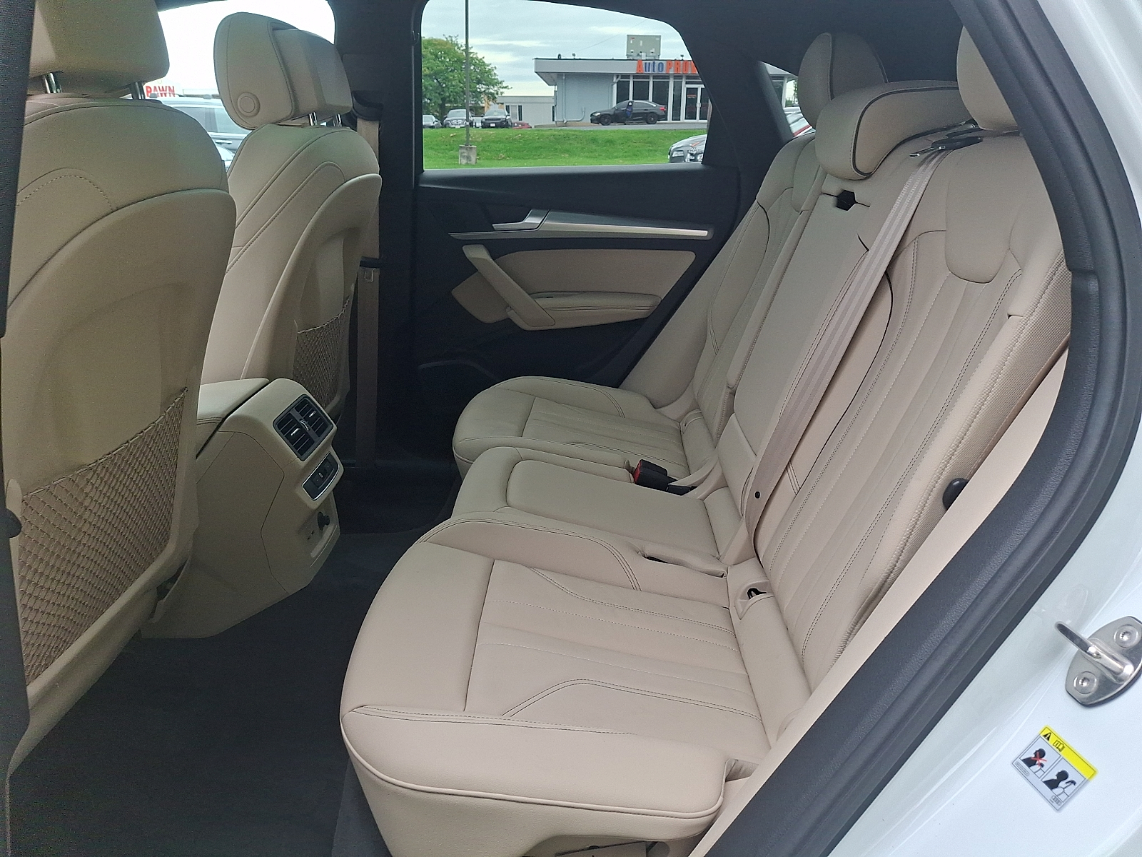 Used 2022 Audi Q5 Sportback SUV
