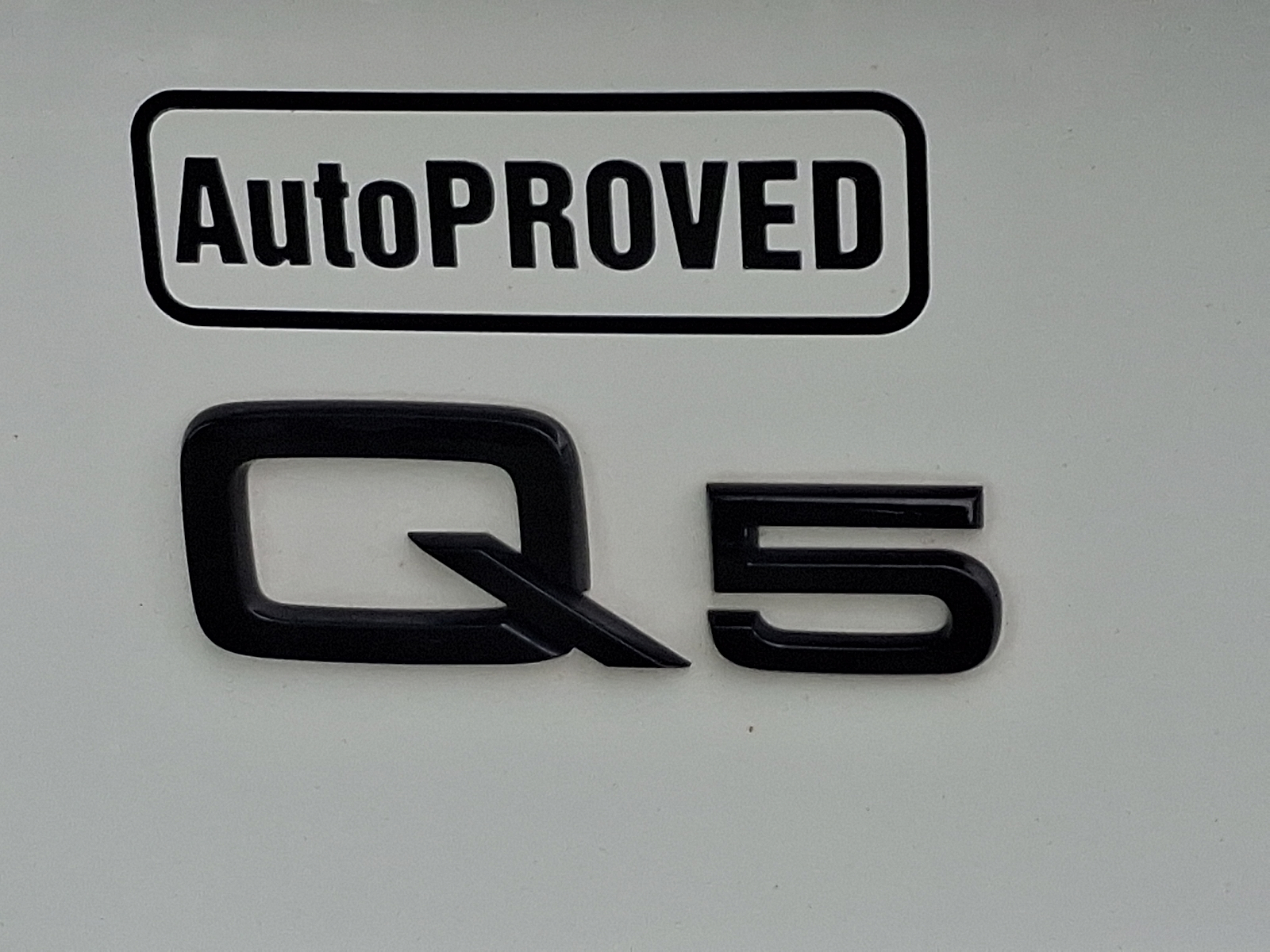 Used 2022 Audi Q5 Sportback SUV