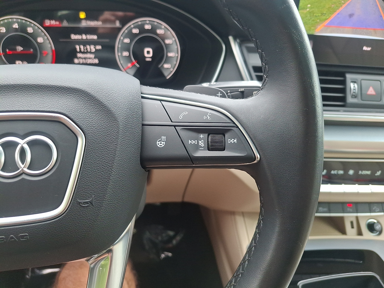 Used 2022 Audi Q5 Sportback SUV