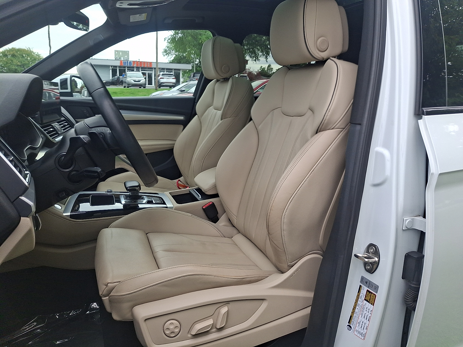 Used 2022 Audi Q5 Sportback SUV