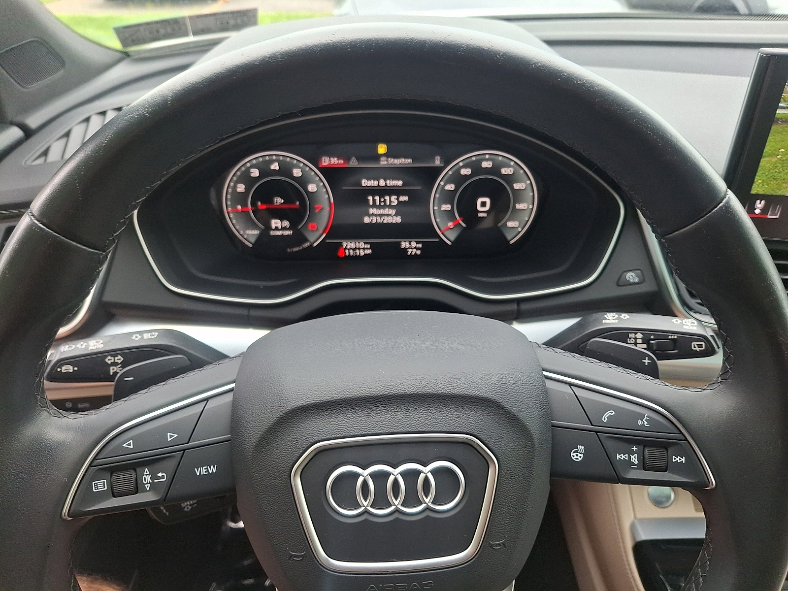 Used 2022 Audi Q5 Sportback SUV