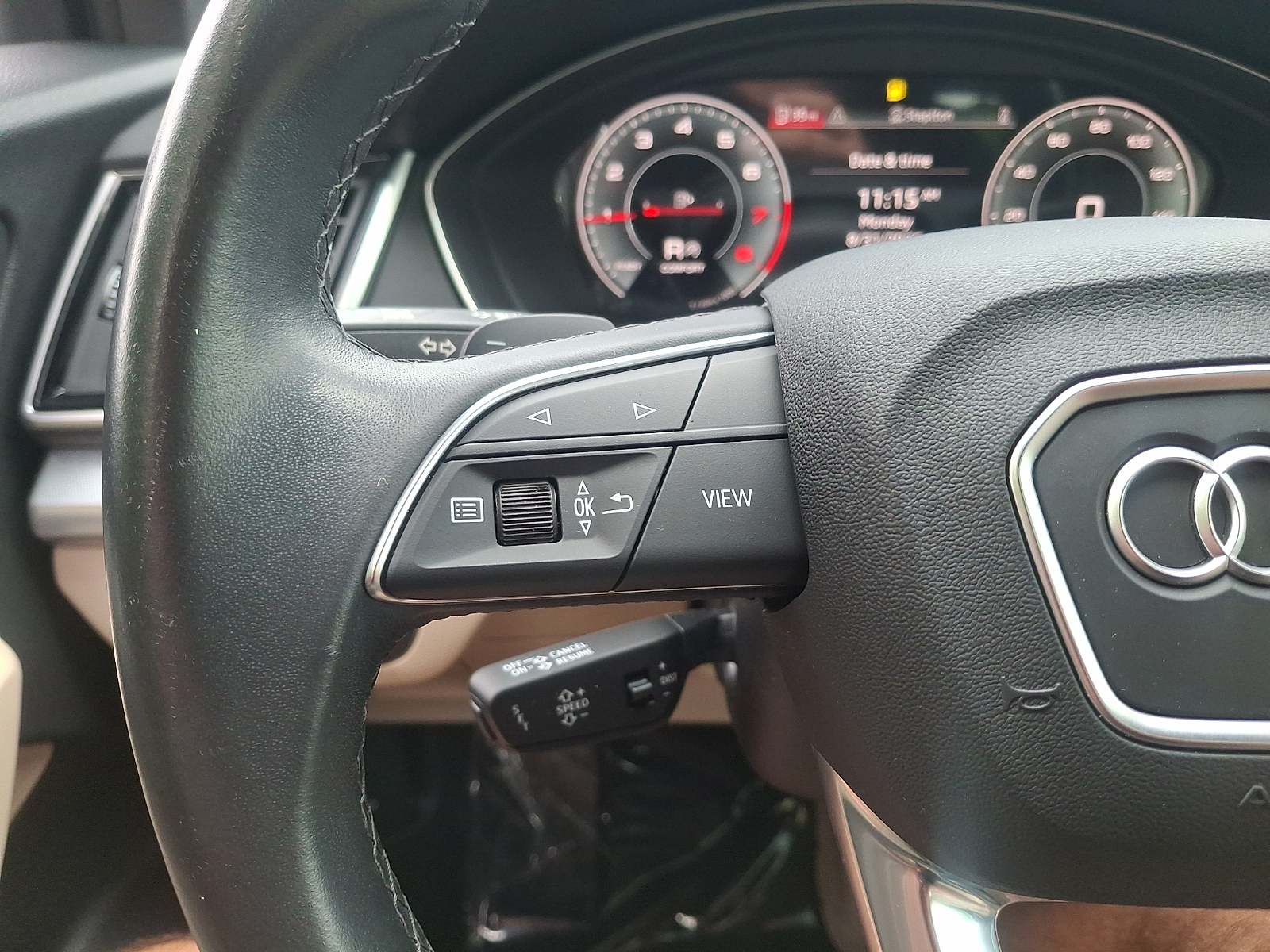 Used 2022 Audi Q5 Sportback SUV