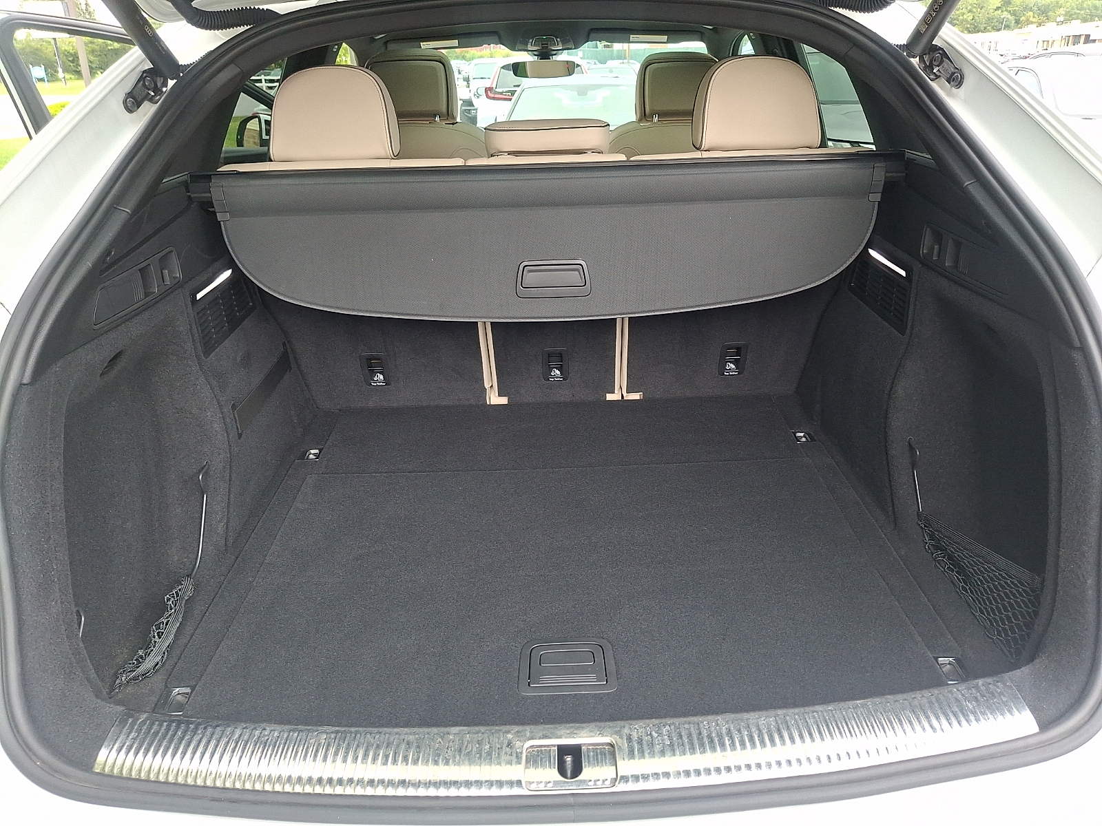 Used 2022 Audi Q5 Sportback SUV