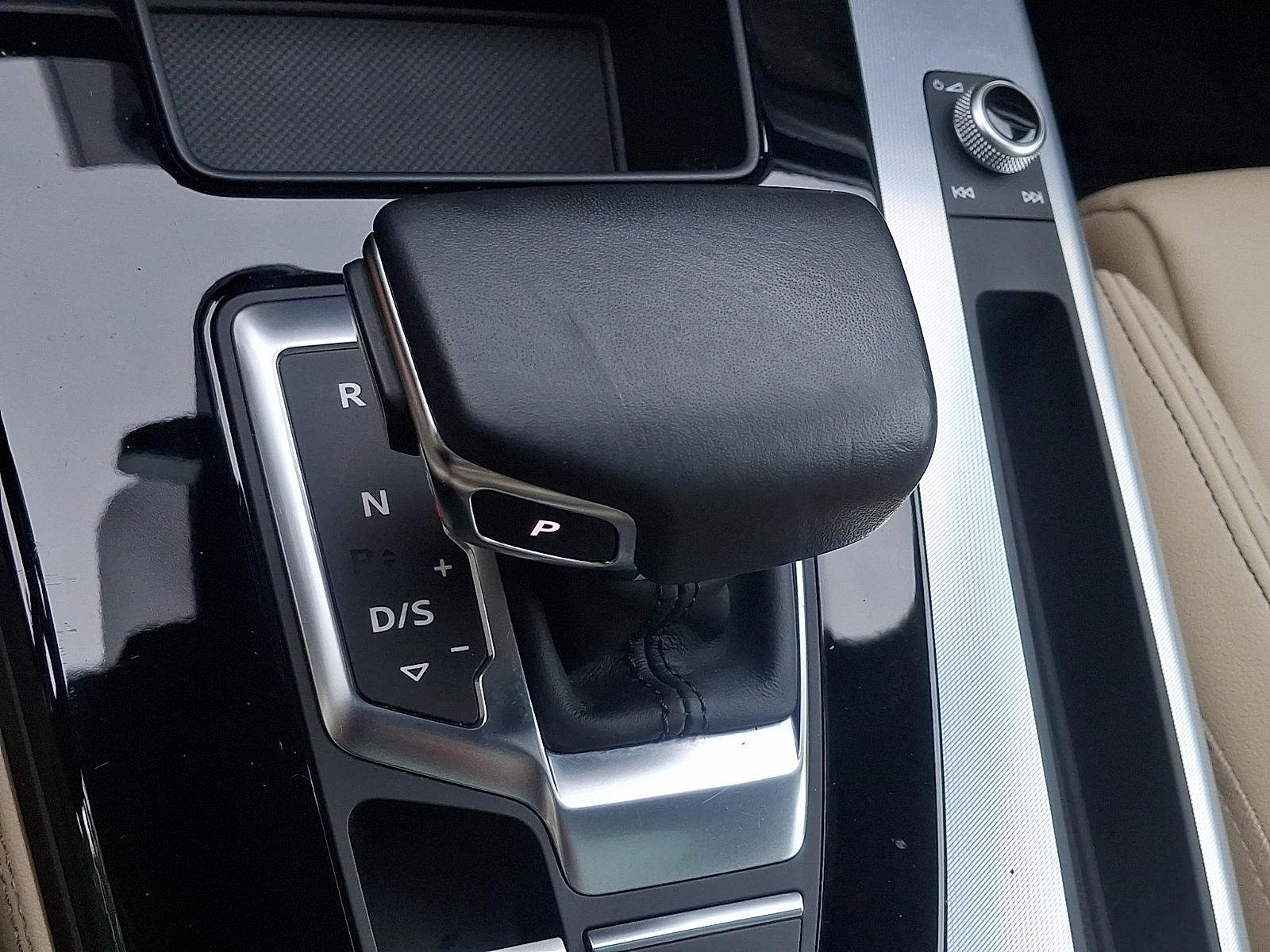 Used 2022 Audi Q5 Sportback SUV