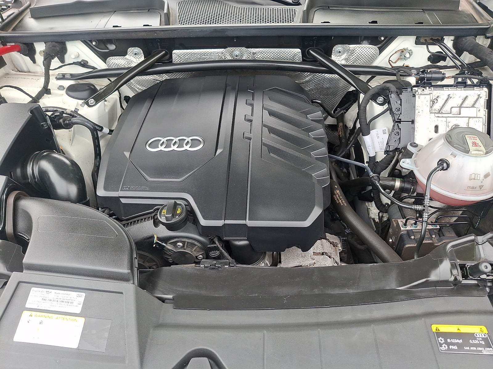 Used 2022 Audi Q5 Sportback SUV