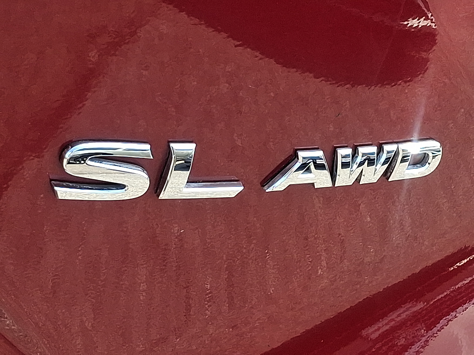 Used 2017 Nissan Murano SUV