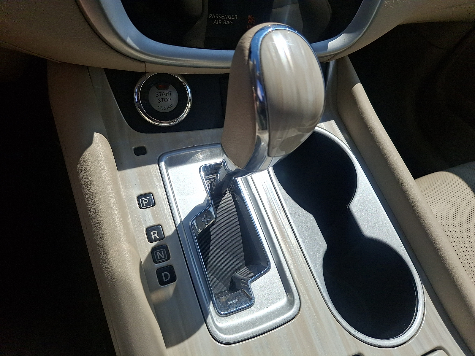 Used 2017 Nissan Murano SUV