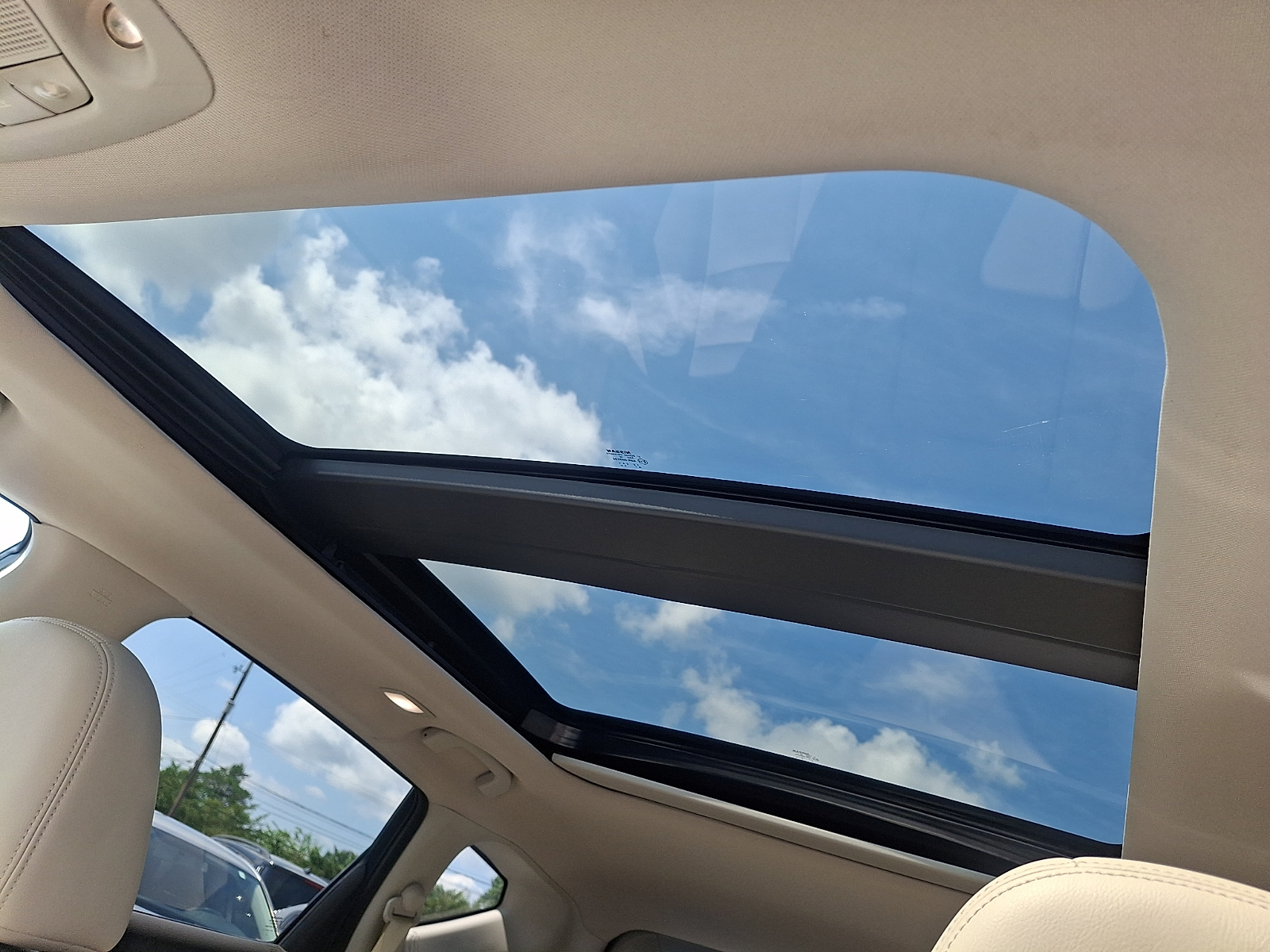 Used 2017 Nissan Murano SUV