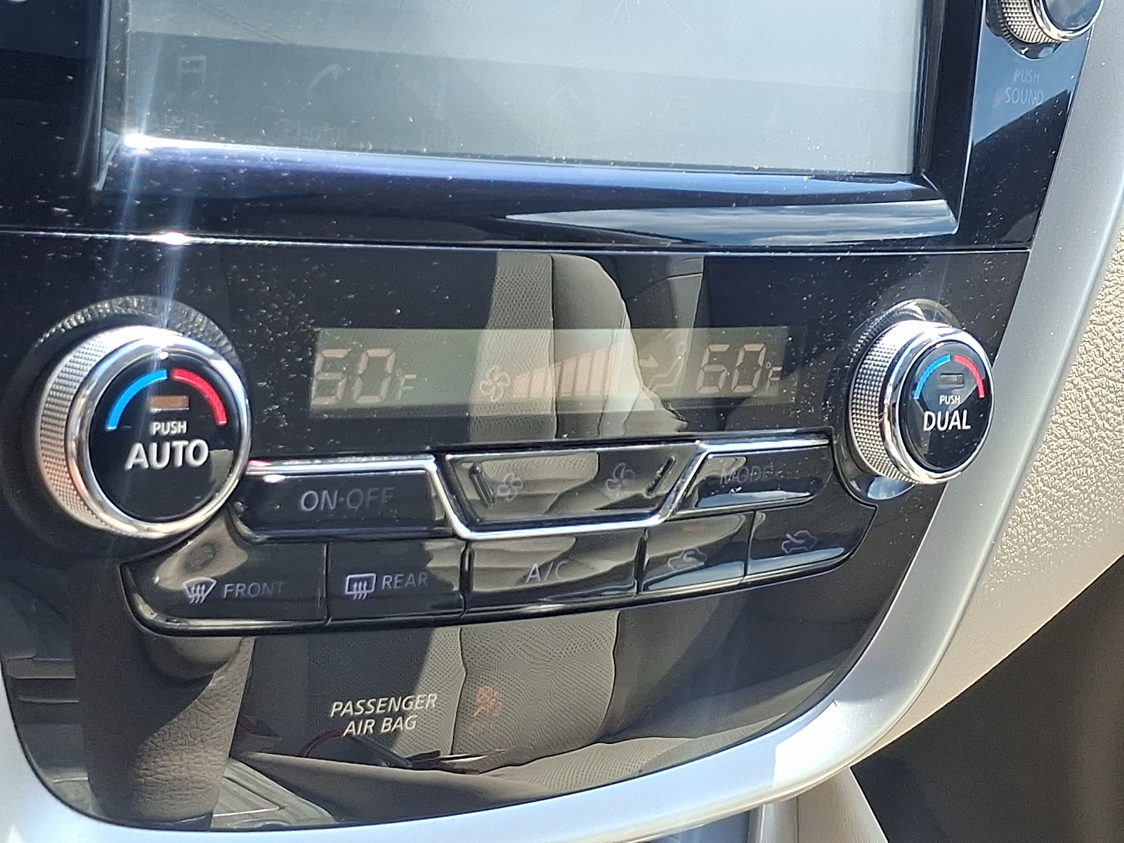 Used 2017 Nissan Murano SUV