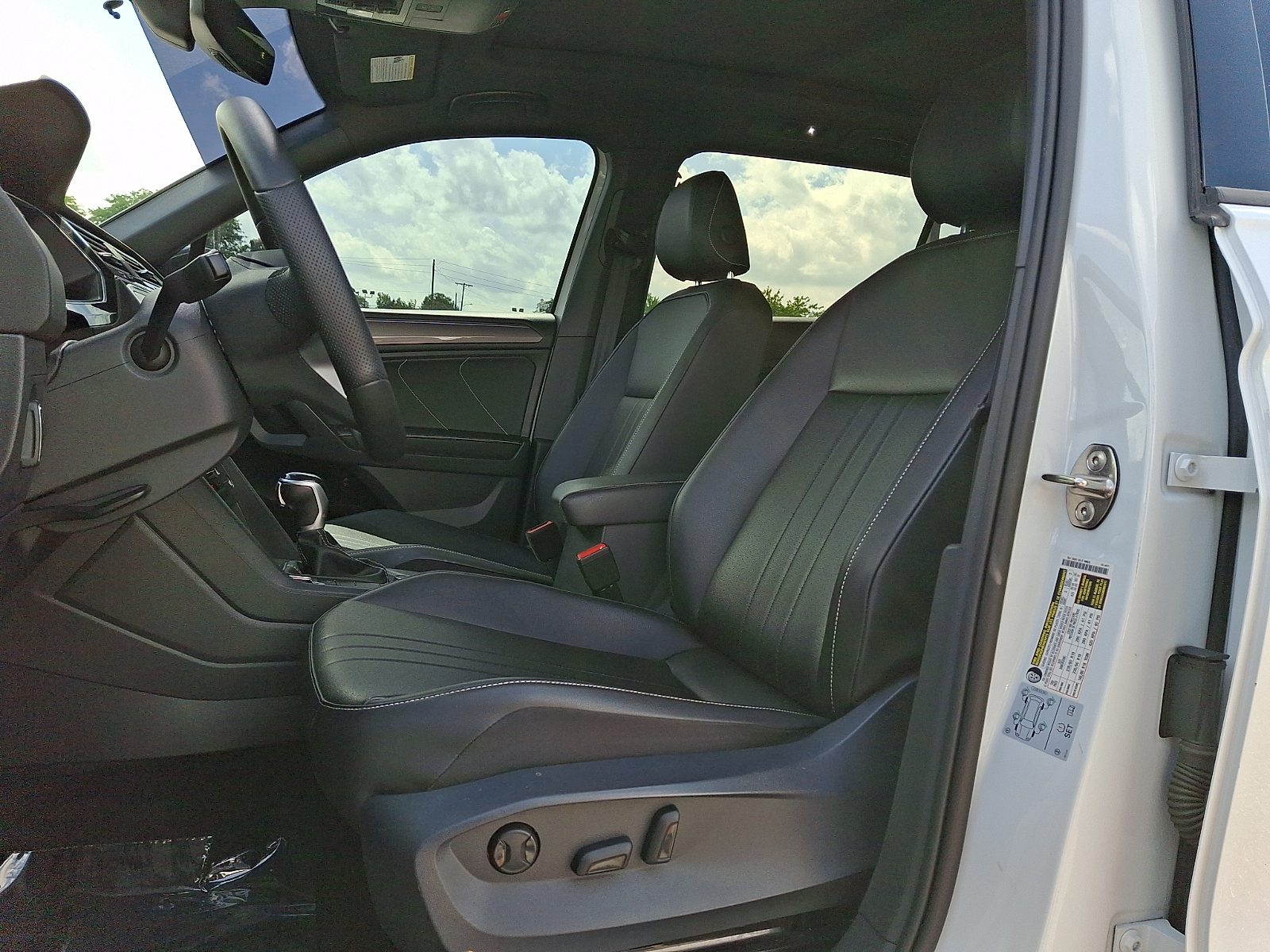 Used 2022 Volkswagen Tiguan SUV