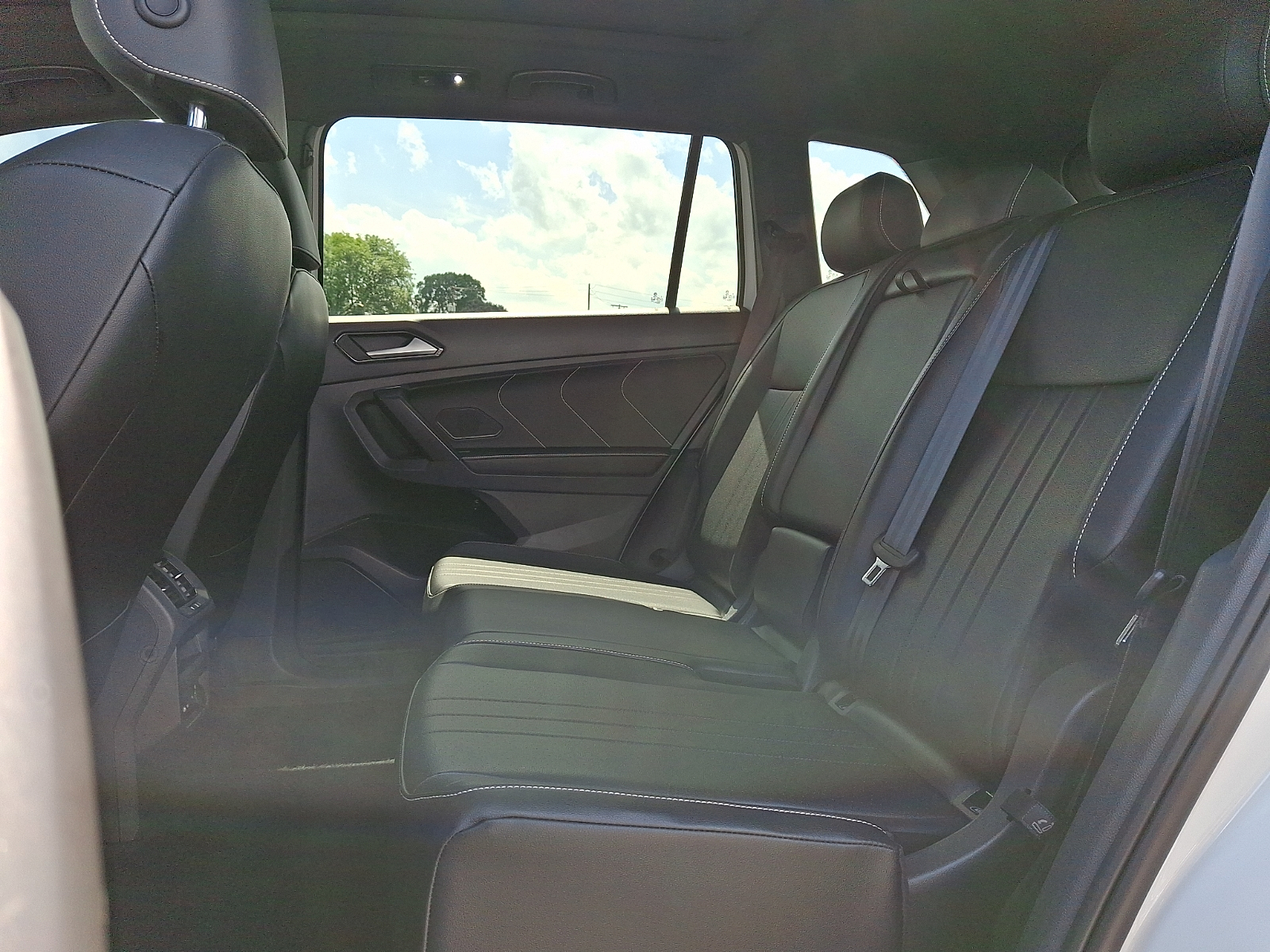 Used 2022 Volkswagen Tiguan SUV