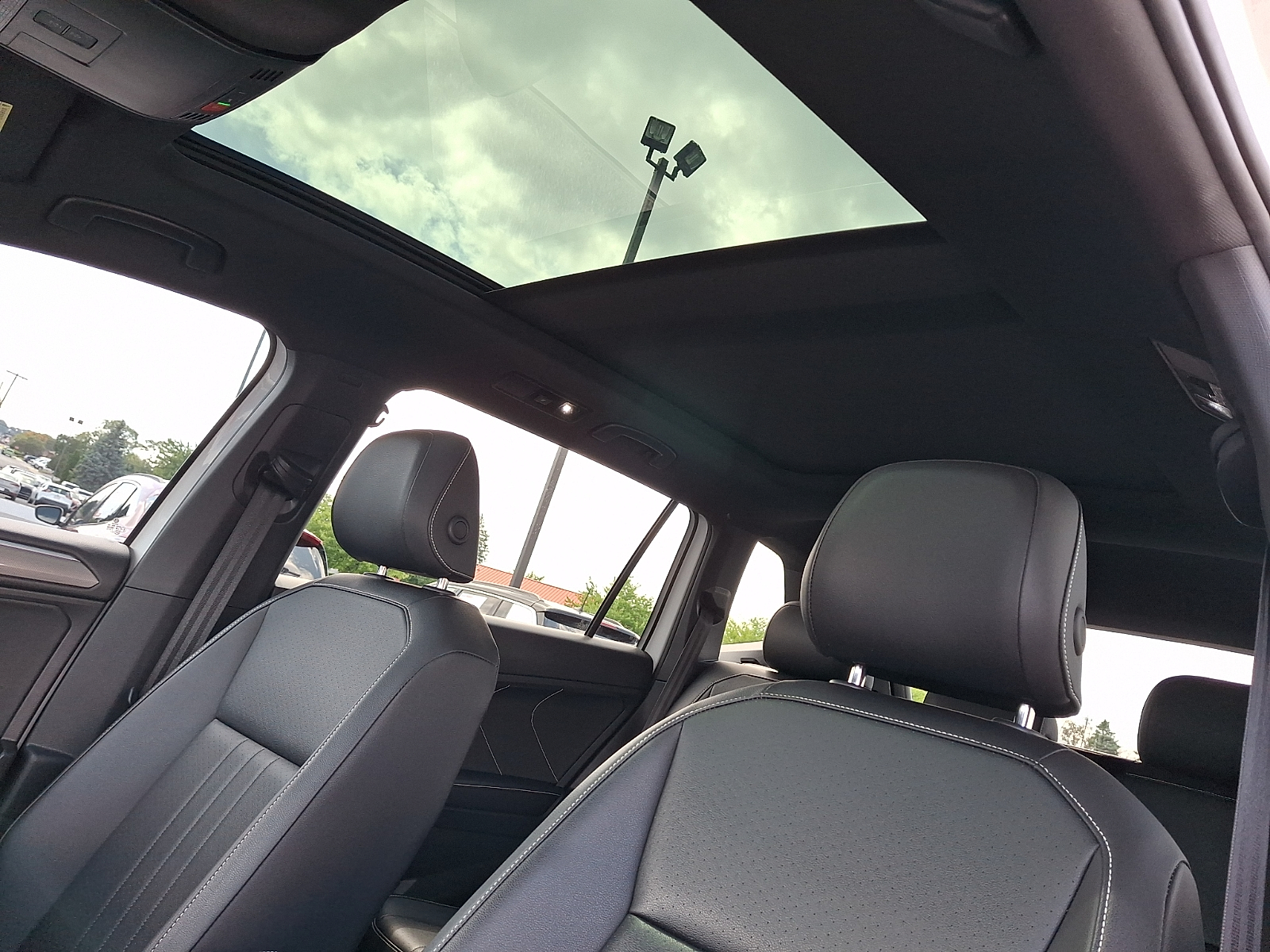 Used 2022 Volkswagen Tiguan SUV