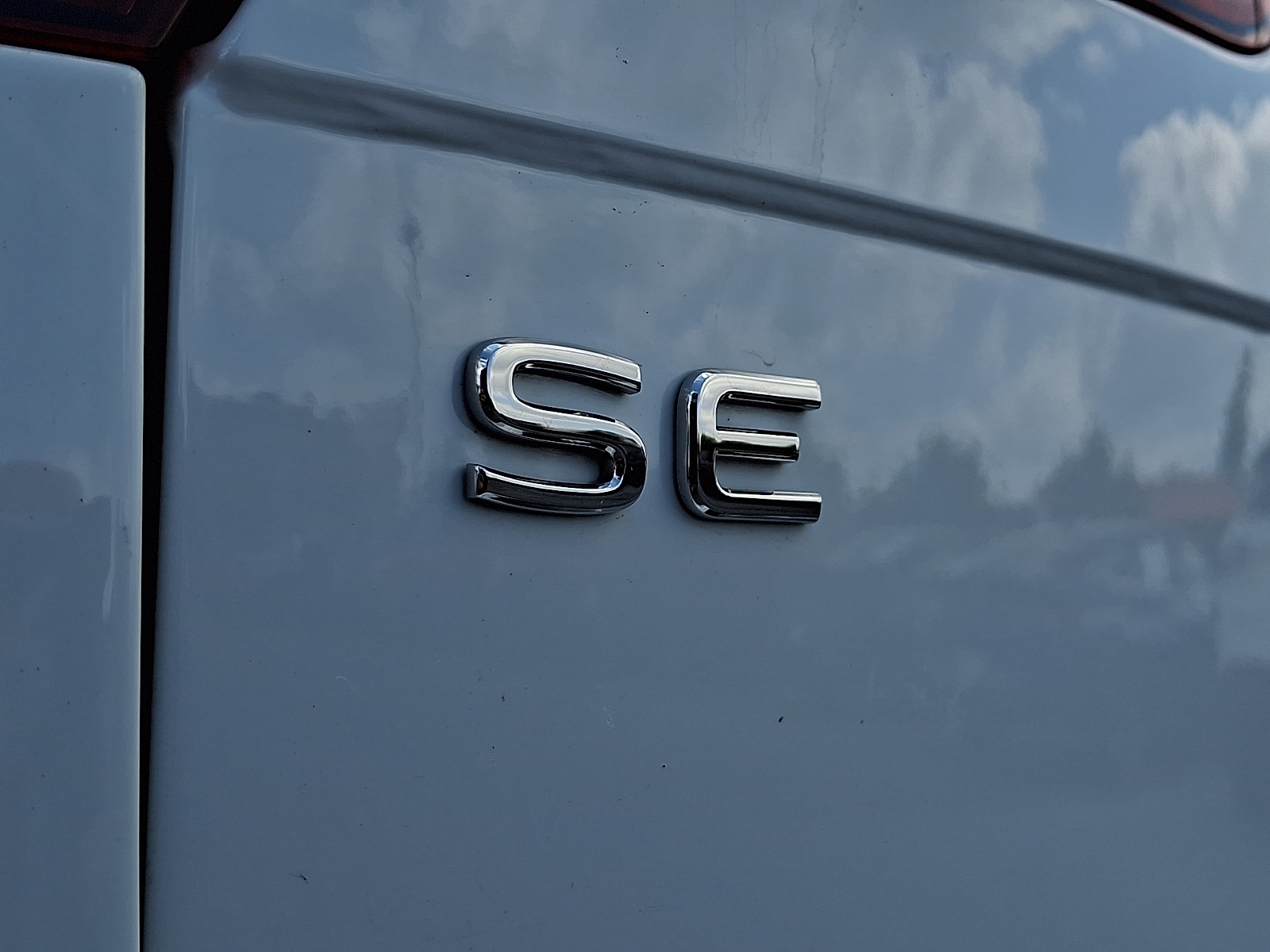 Used 2022 Volkswagen Tiguan SUV
