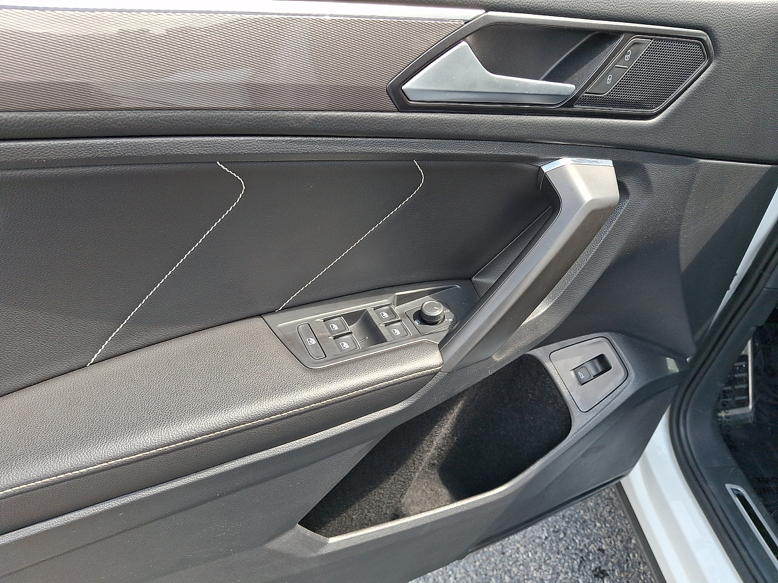 Used 2022 Volkswagen Tiguan SUV