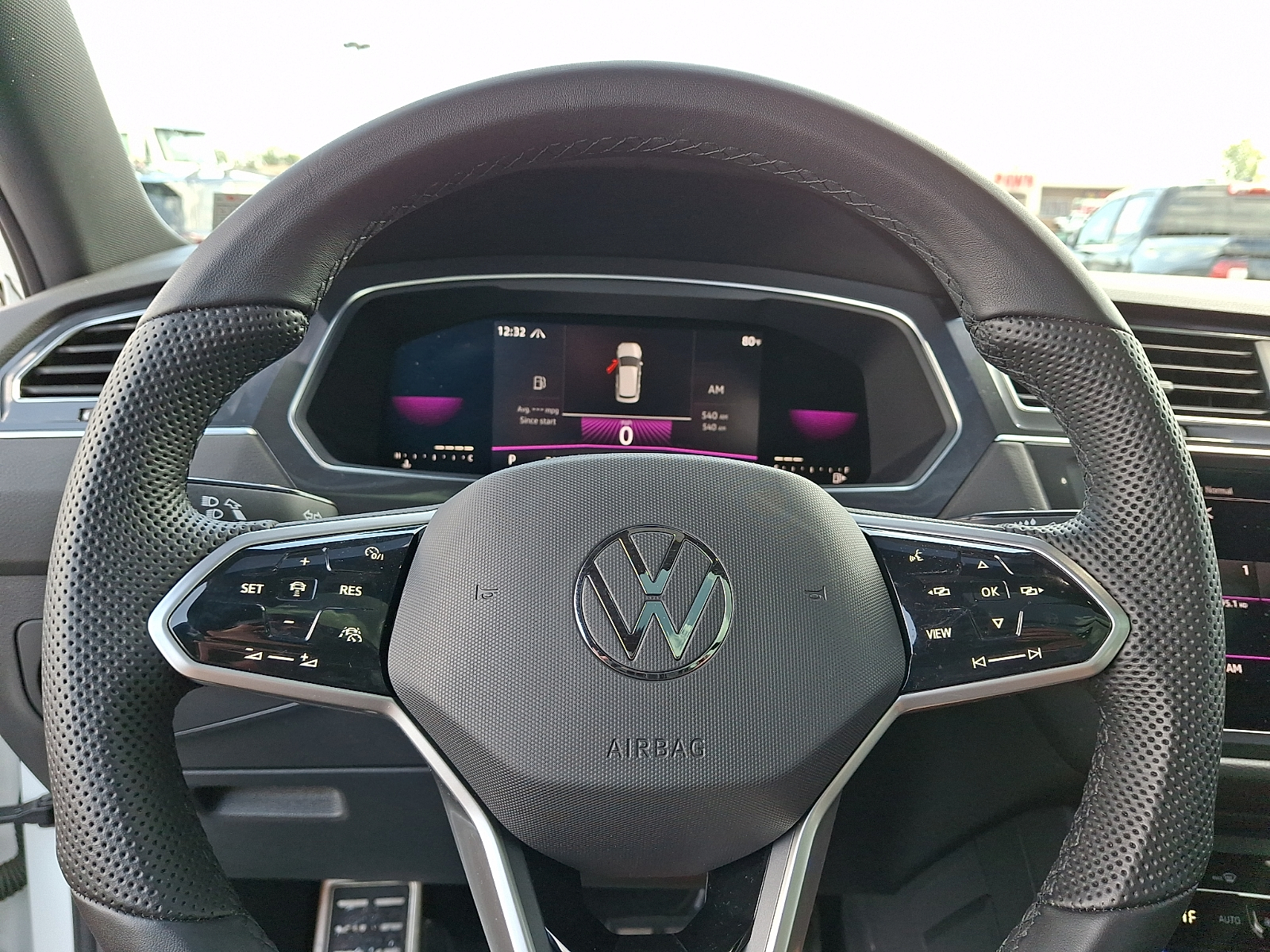 Used 2022 Volkswagen Tiguan SUV