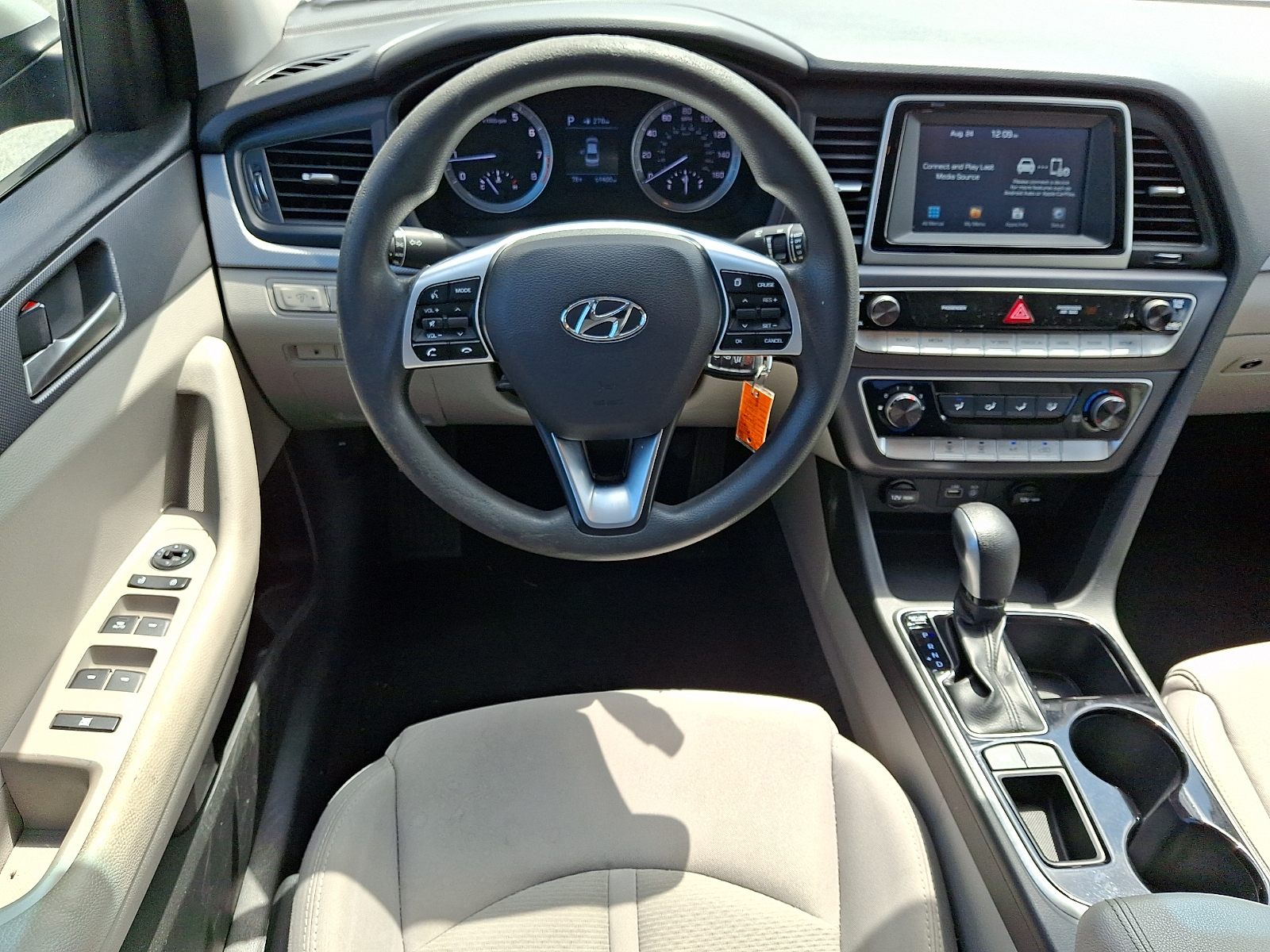 Used 2019 Hyundai Sonata Sedan