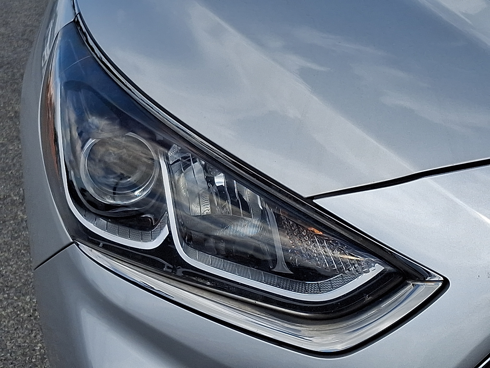 Used 2019 Hyundai Sonata Sedan