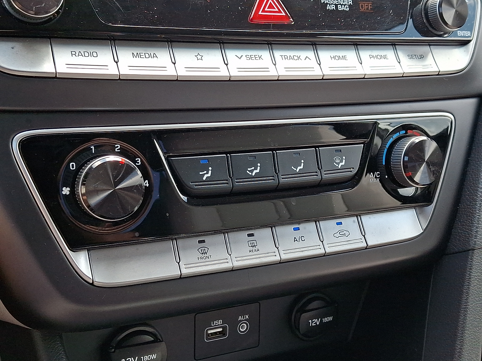 Used 2019 Hyundai Sonata Sedan