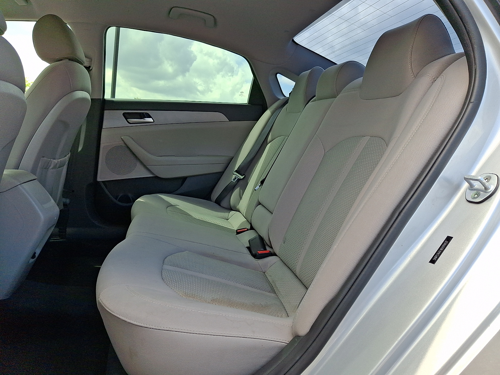 Used 2019 Hyundai Sonata Sedan