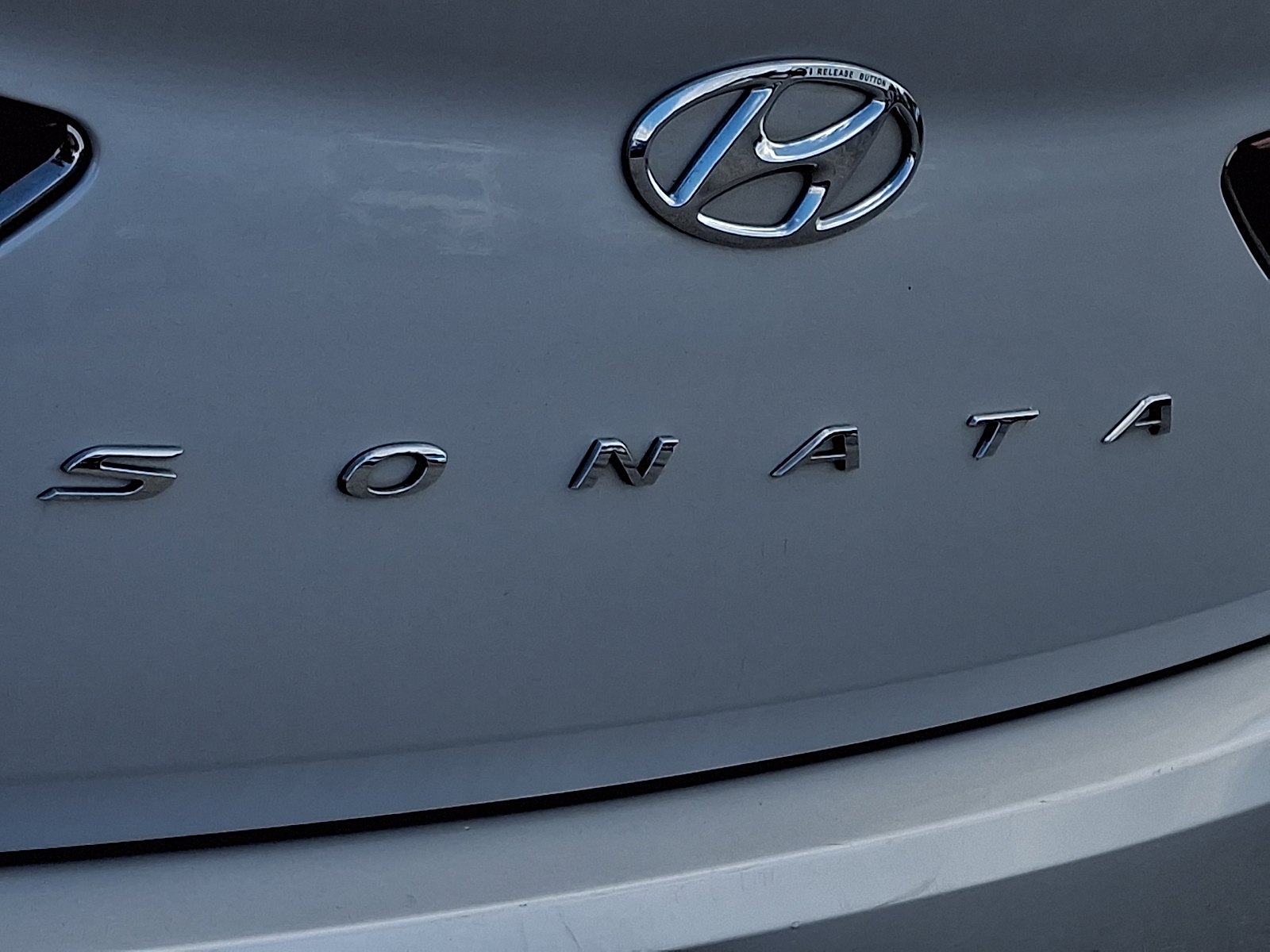 Used 2019 Hyundai Sonata Sedan