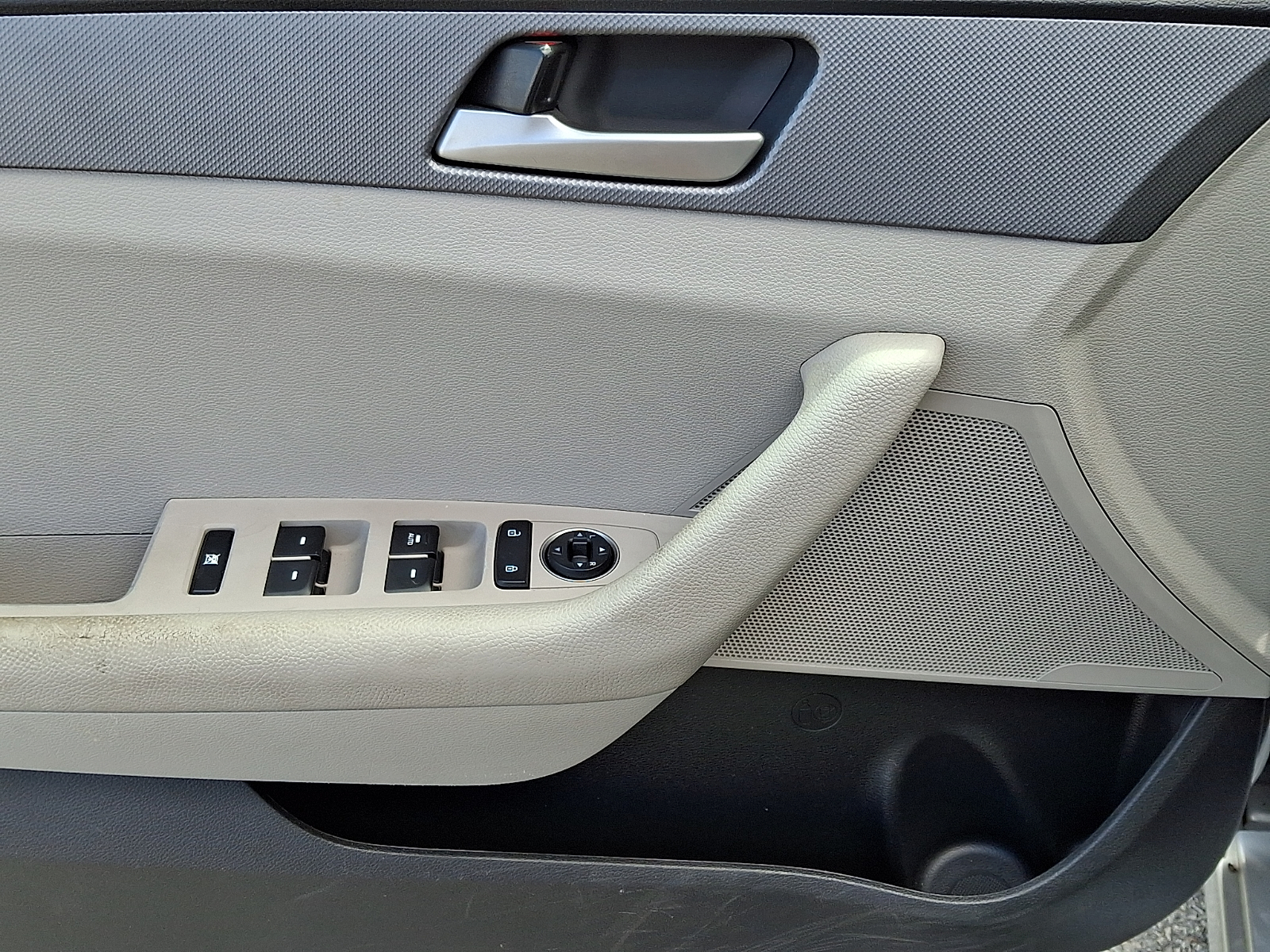Used 2019 Hyundai Sonata Sedan