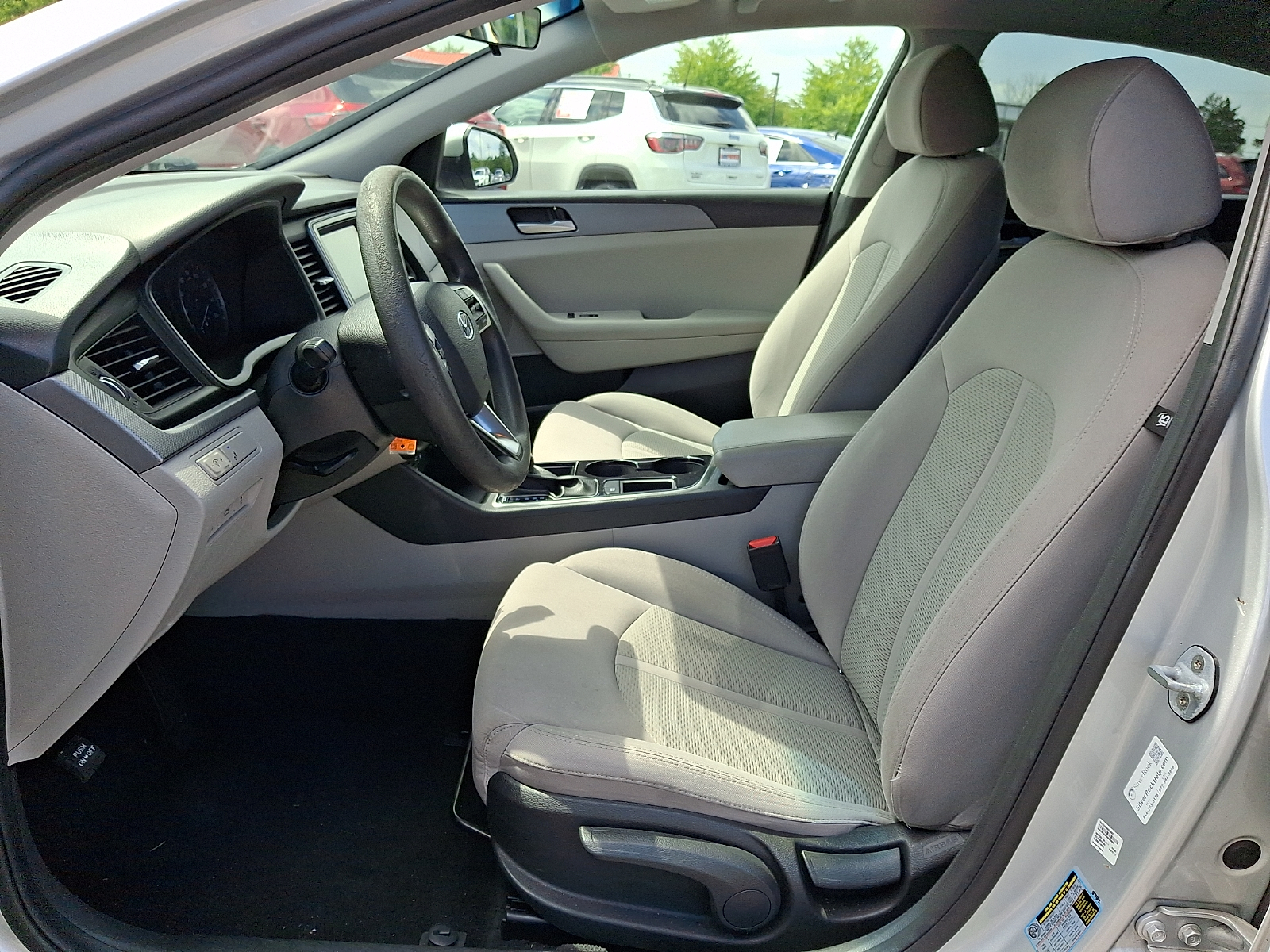 Used 2019 Hyundai Sonata Sedan