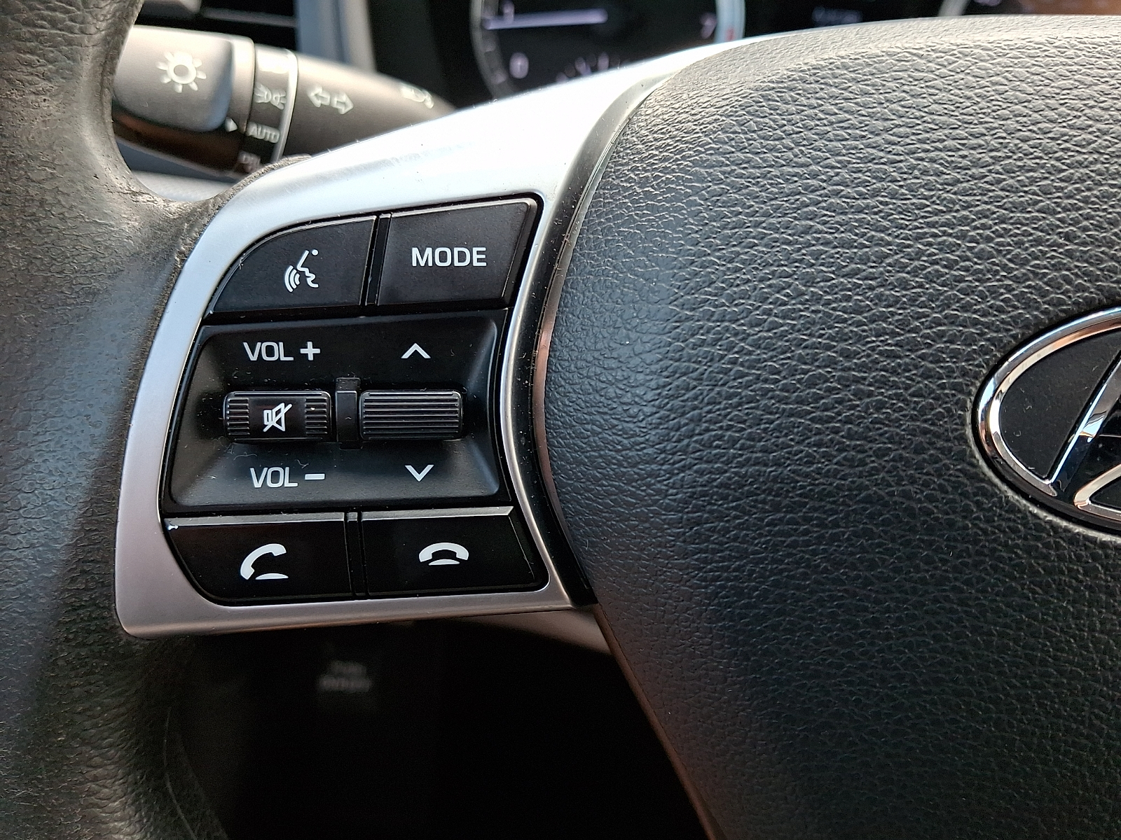 Used 2019 Hyundai Sonata Sedan