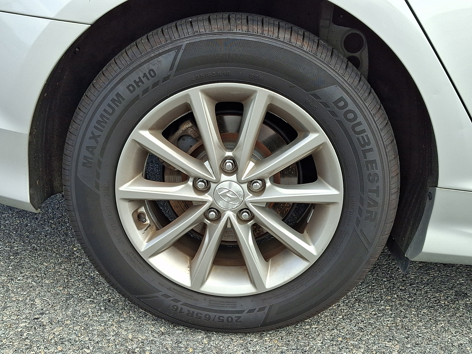 Used 2019 Hyundai Sonata Sedan