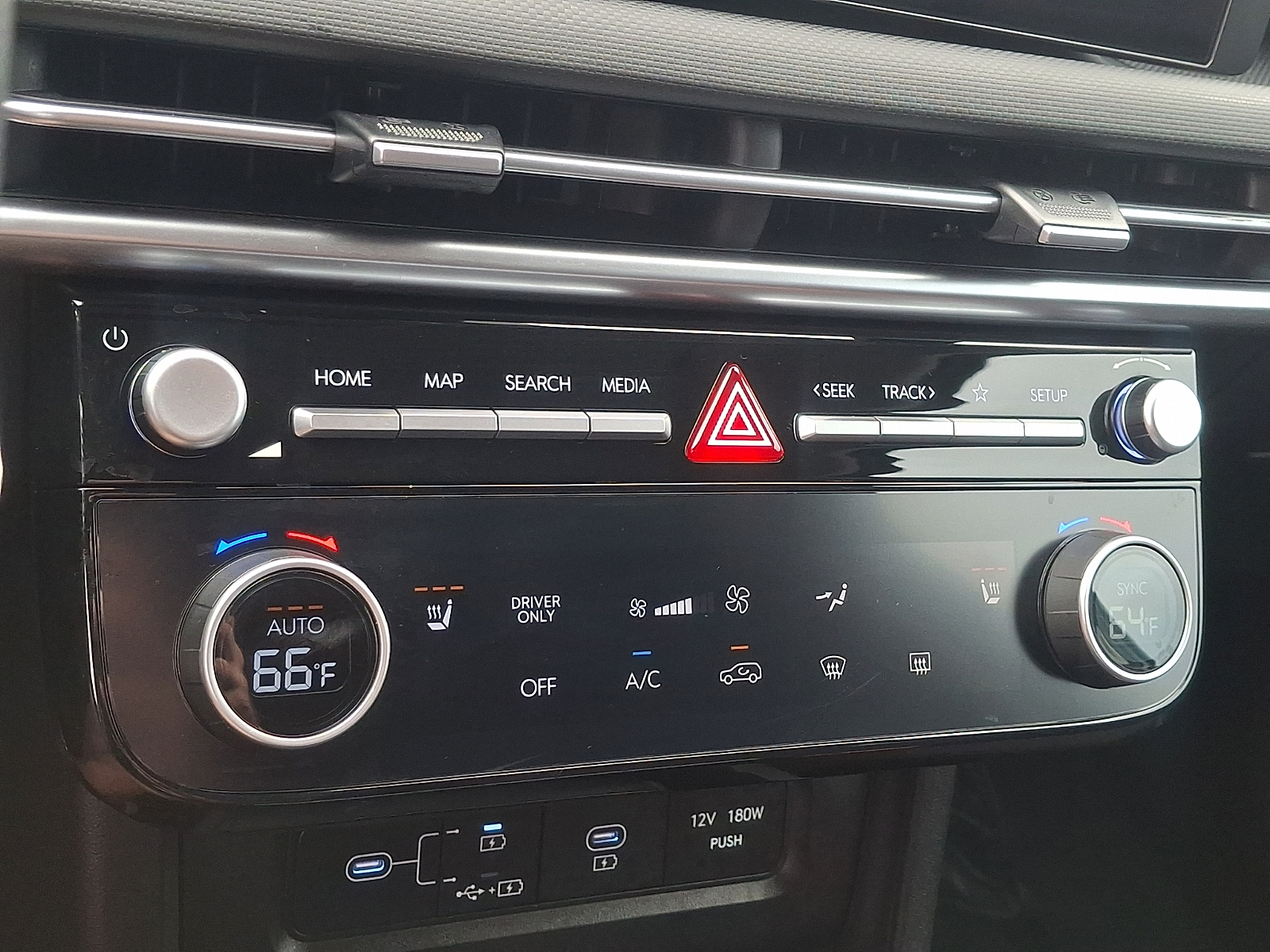 Used 2025 Hyundai Tucson Hybrid SUV