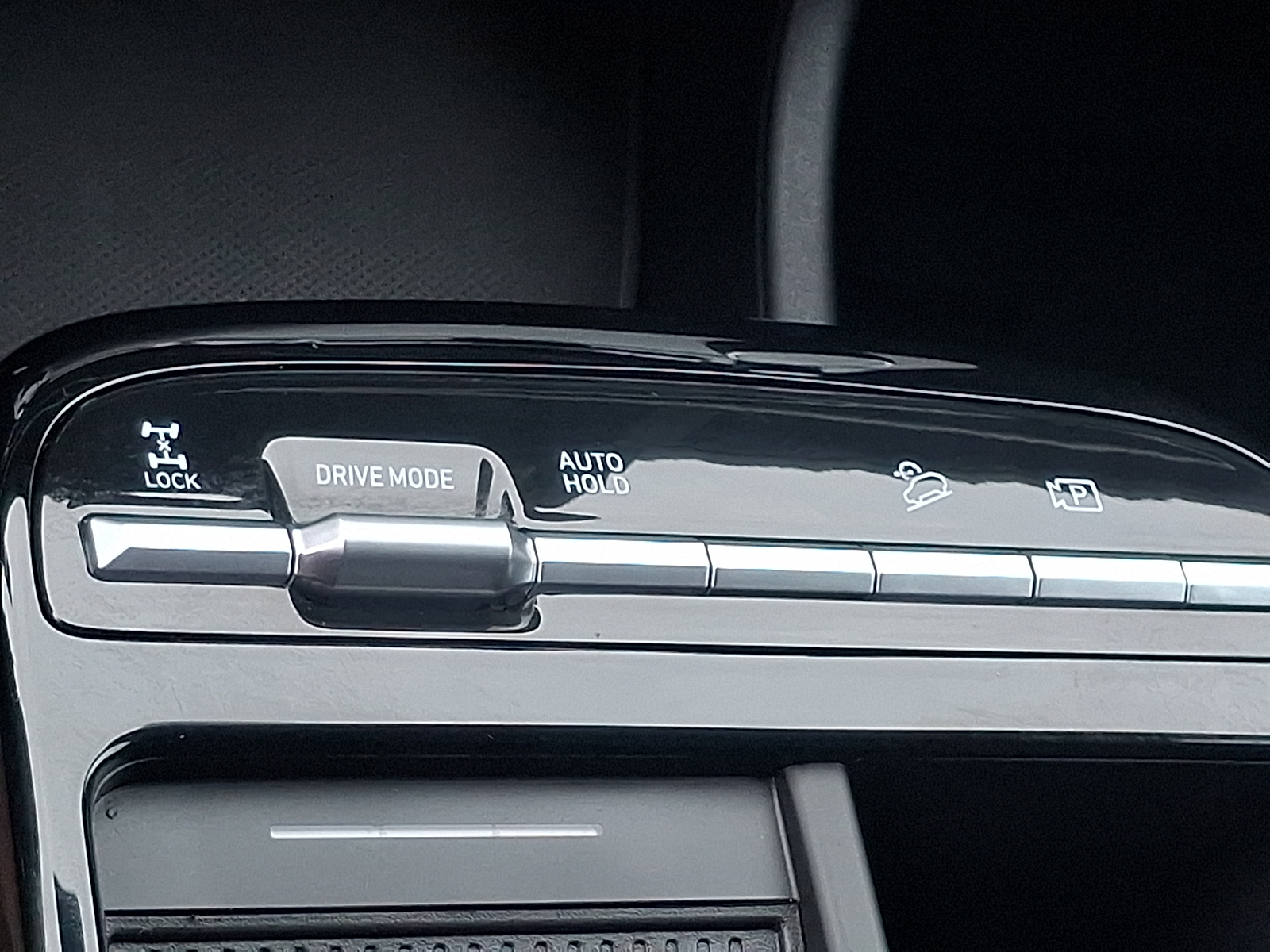 Used 2025 Hyundai Tucson Hybrid SUV