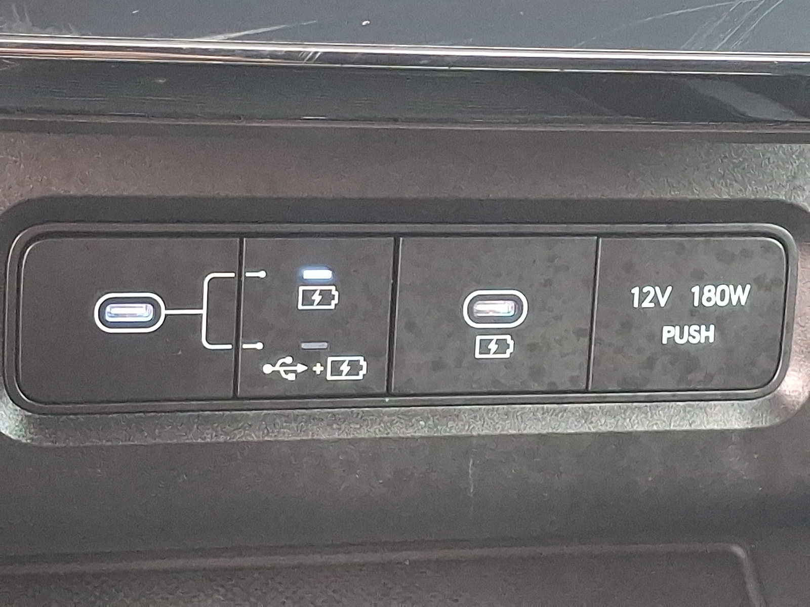 Used 2025 Hyundai Tucson Hybrid SUV