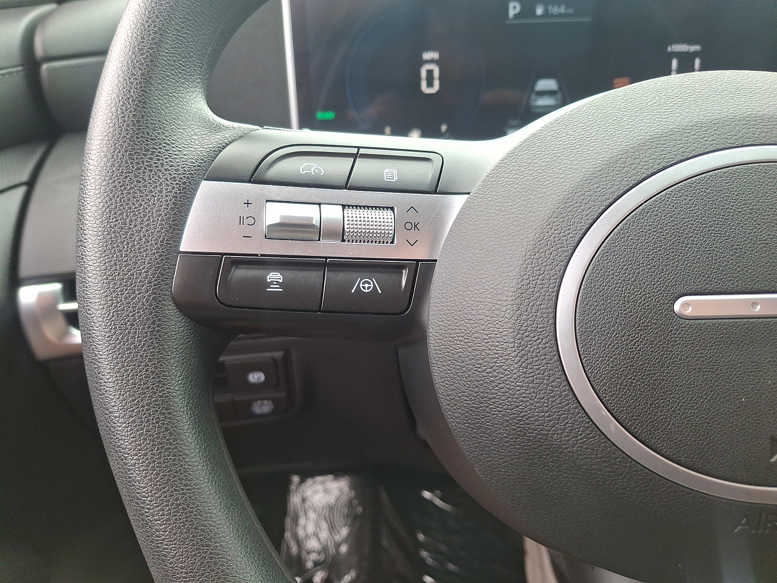 Used 2025 Hyundai Tucson Hybrid SUV