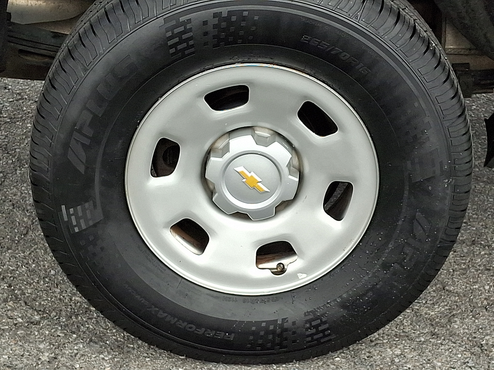 Used 2019 Chevrolet Colorado Sedan
