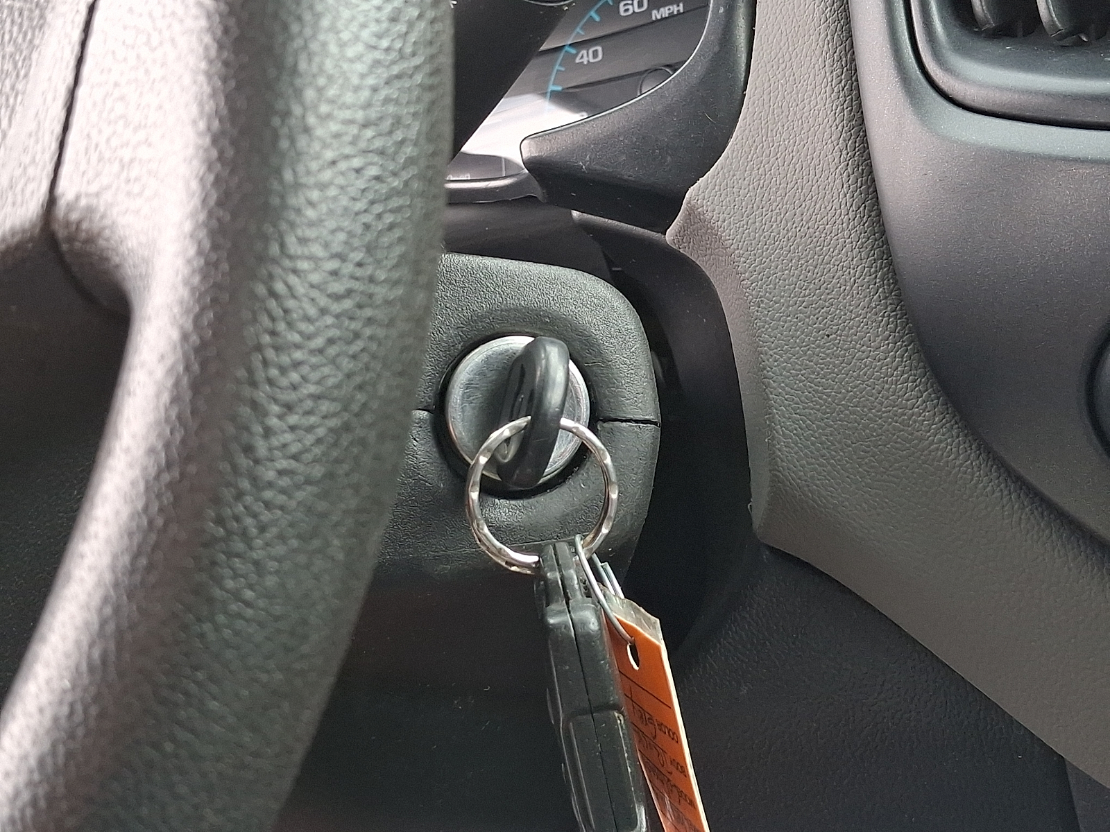 Used 2019 Chevrolet Colorado Sedan