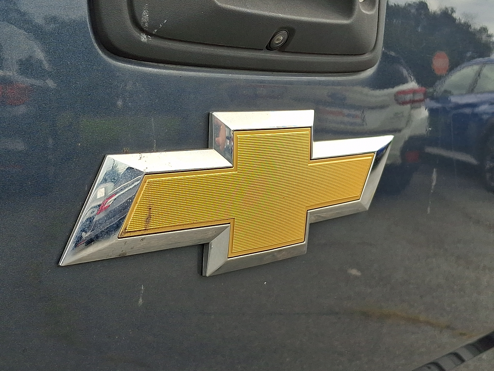 Used 2019 Chevrolet Colorado Sedan