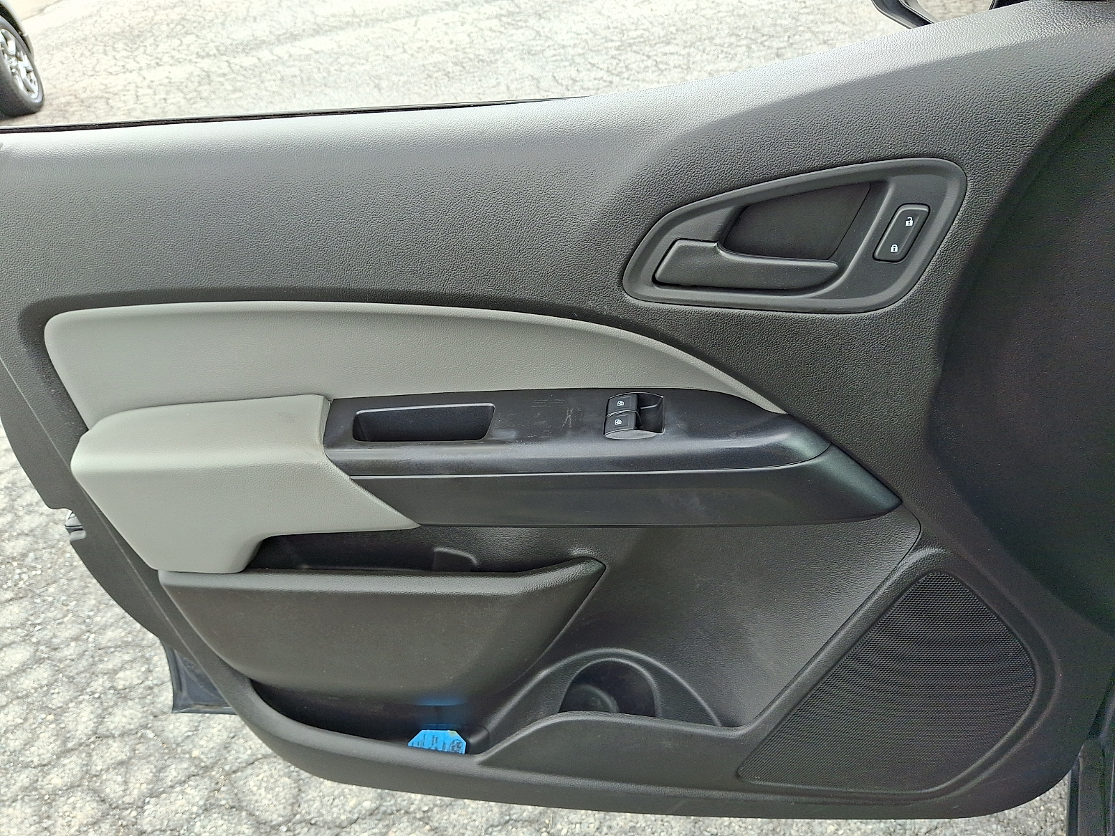Used 2019 Chevrolet Colorado Sedan