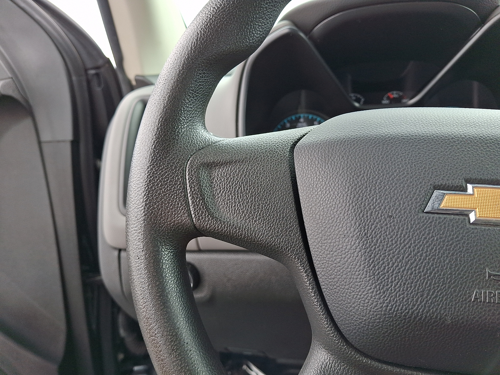 Used 2019 Chevrolet Colorado Sedan
