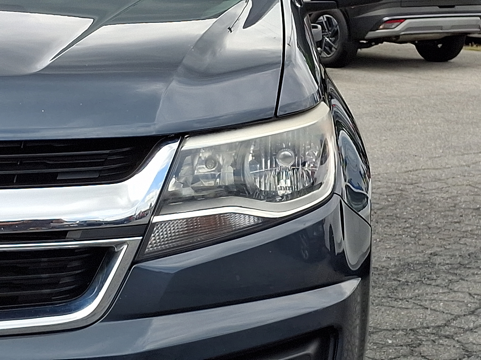 Used 2019 Chevrolet Colorado Sedan